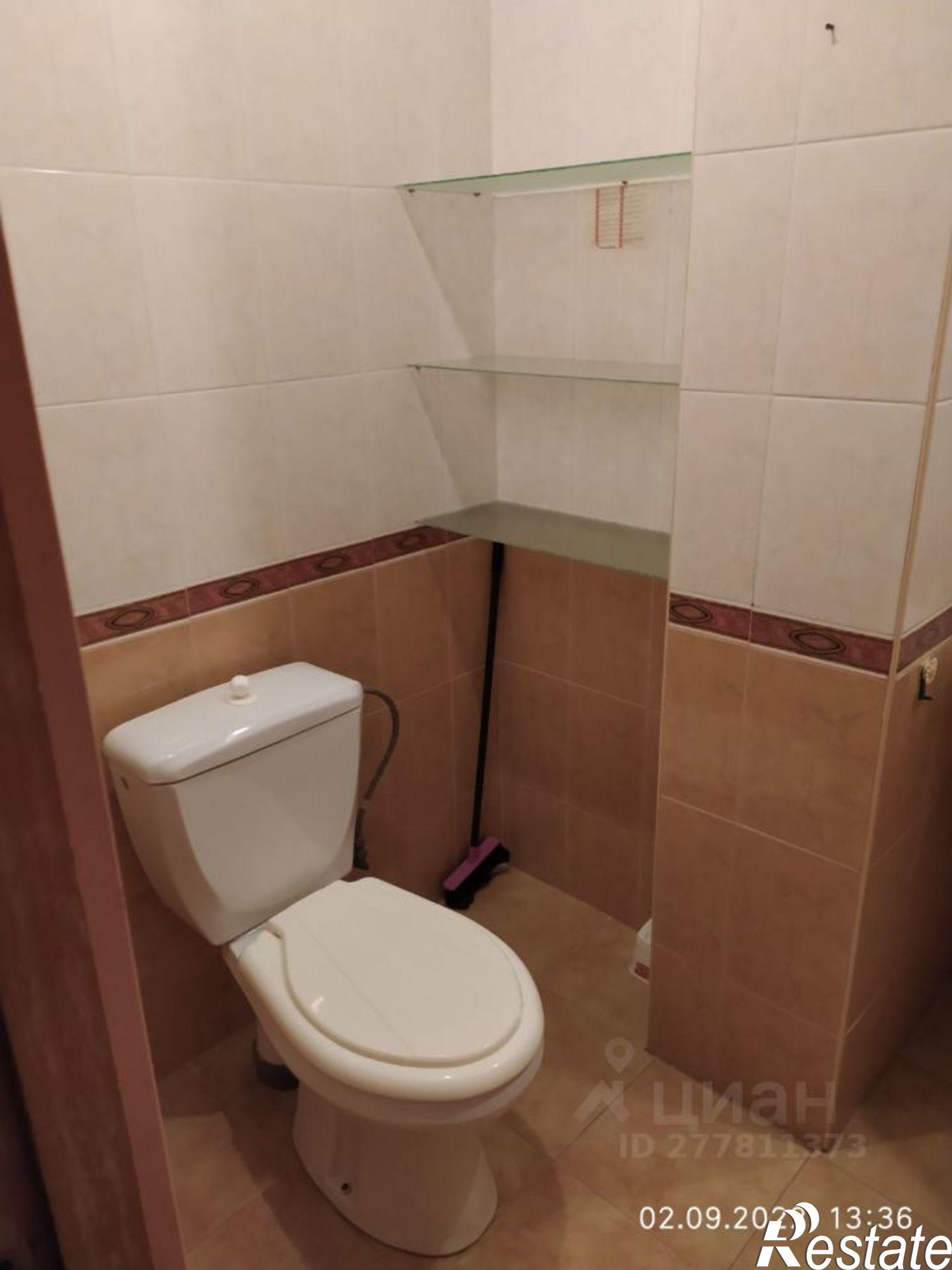 Сдать квартиру за 20 000 рублей на ул Таганрогская, 118/4