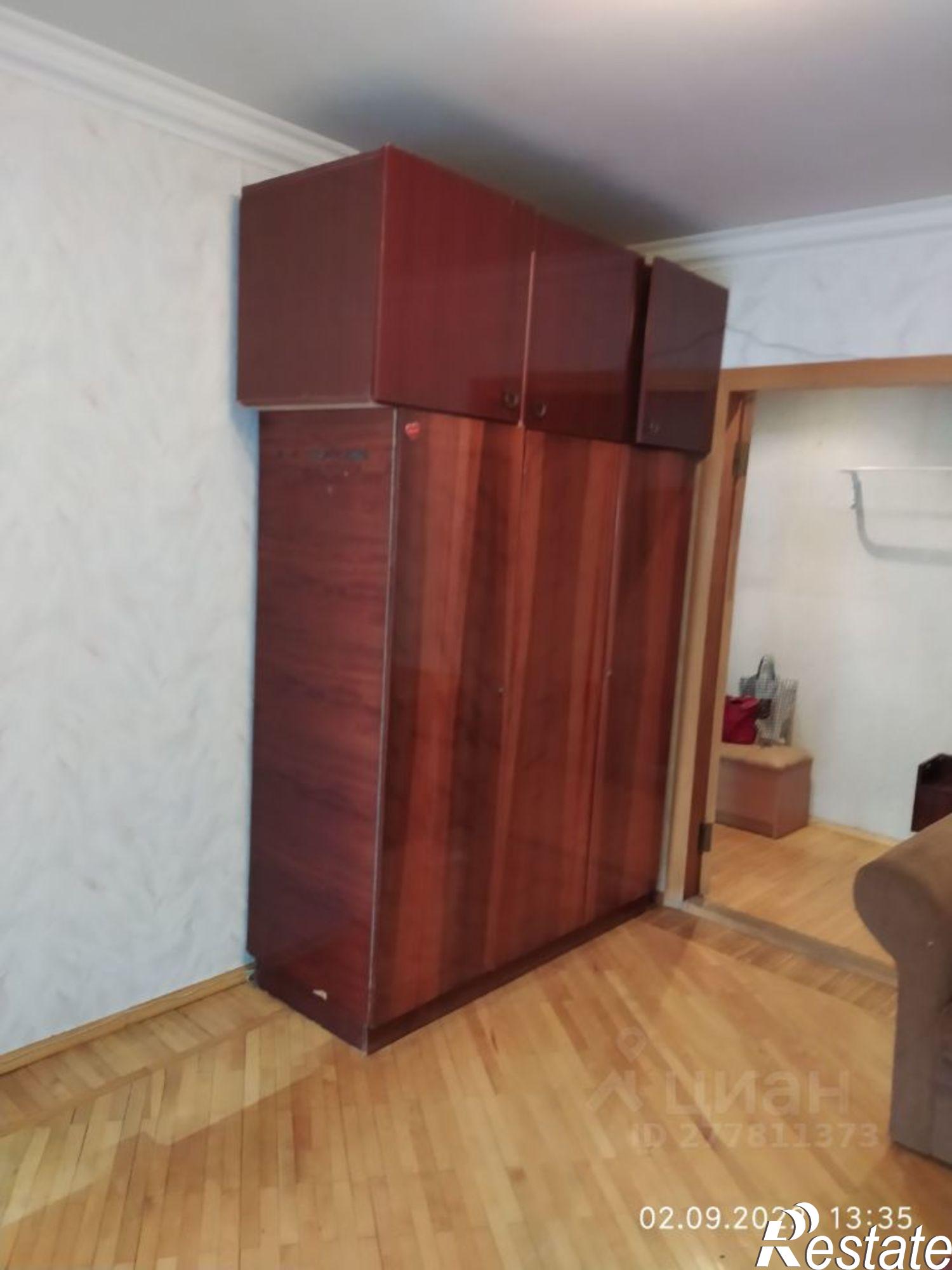 Сдать квартиру за 20 000 рублей на ул Таганрогская, 118/4