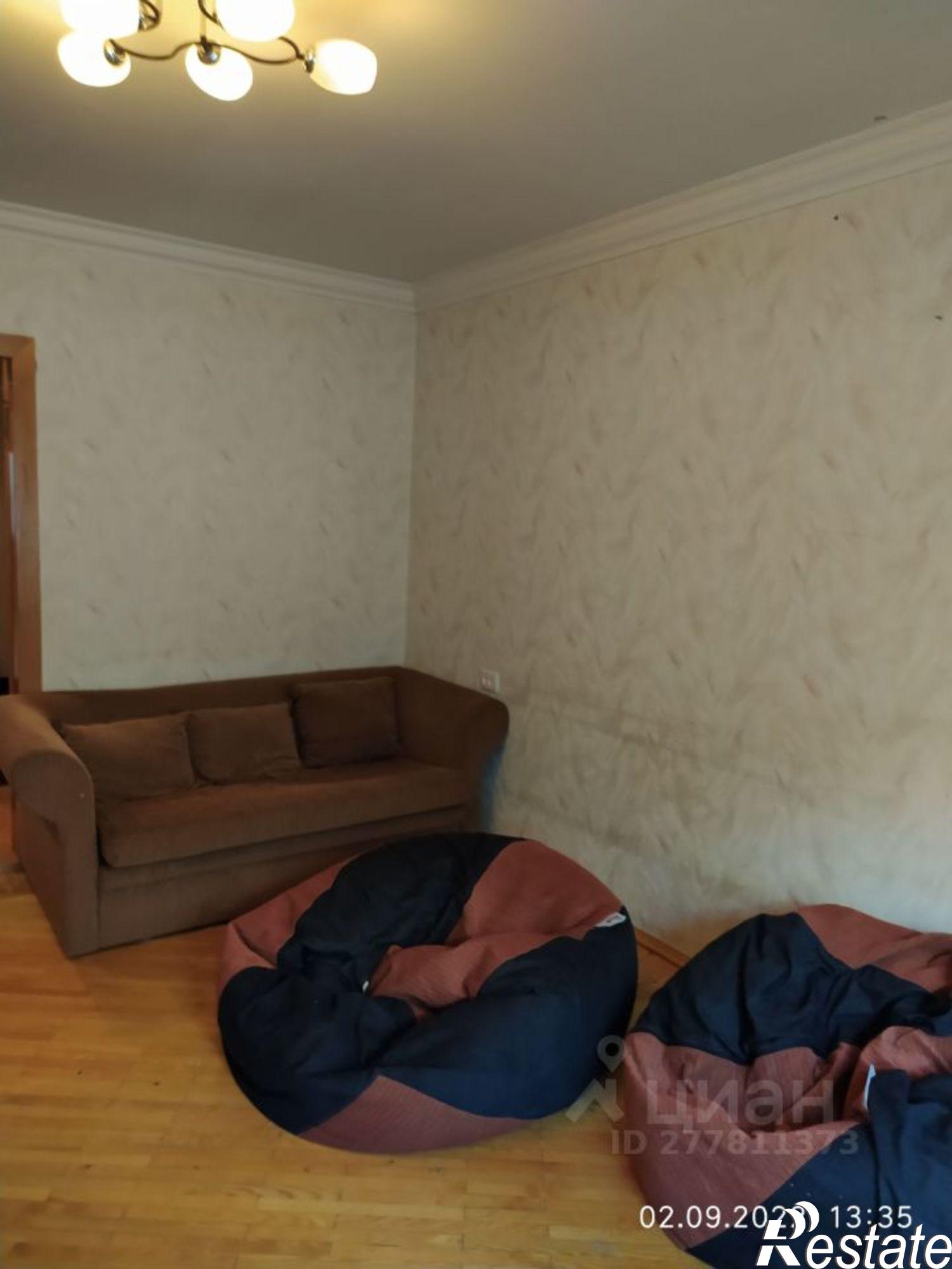 Сдать квартиру за 20 000 рублей на ул Таганрогская, 118/4