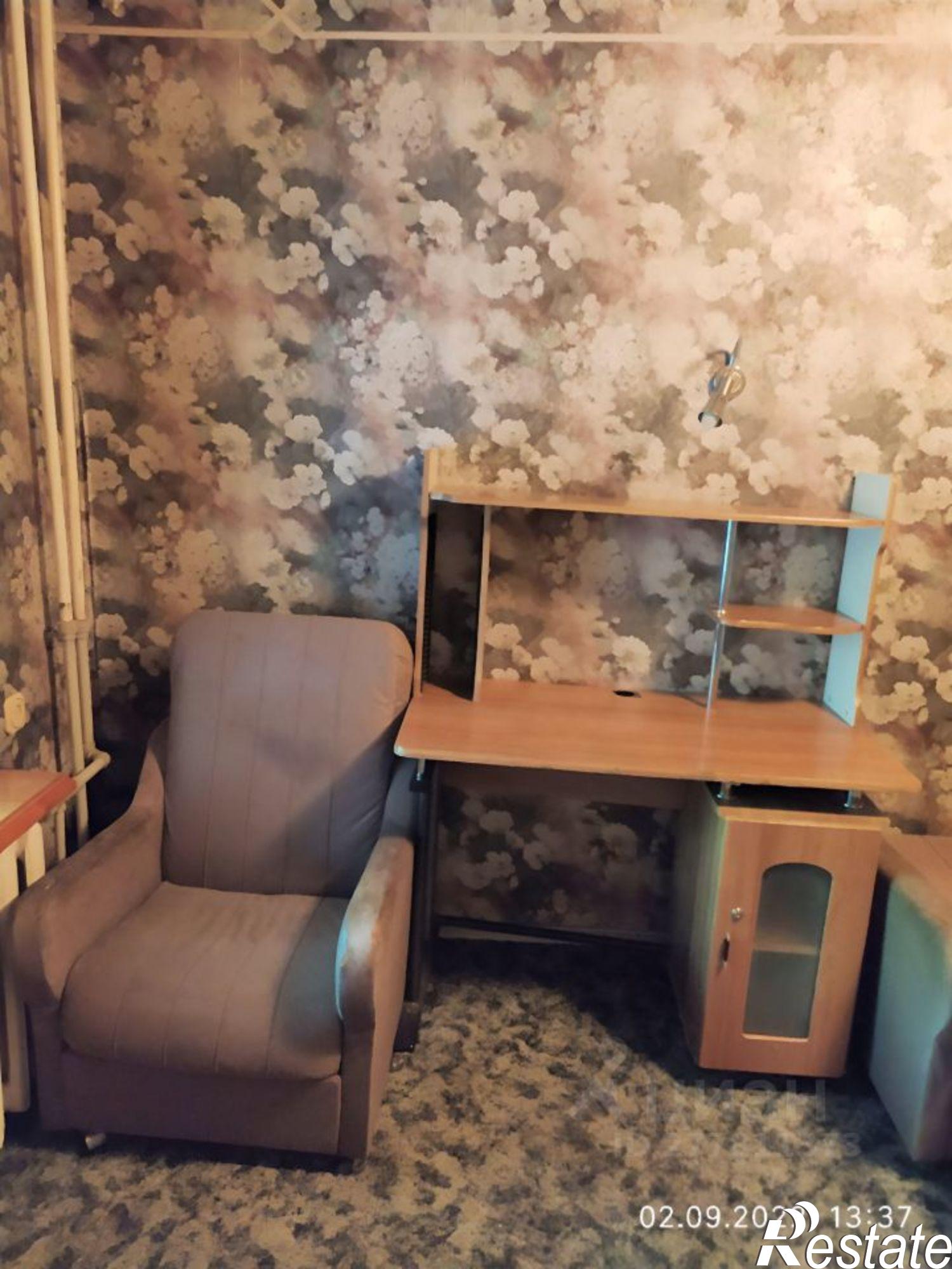 Сдать квартиру за 20 000 рублей на ул Таганрогская, 118/4