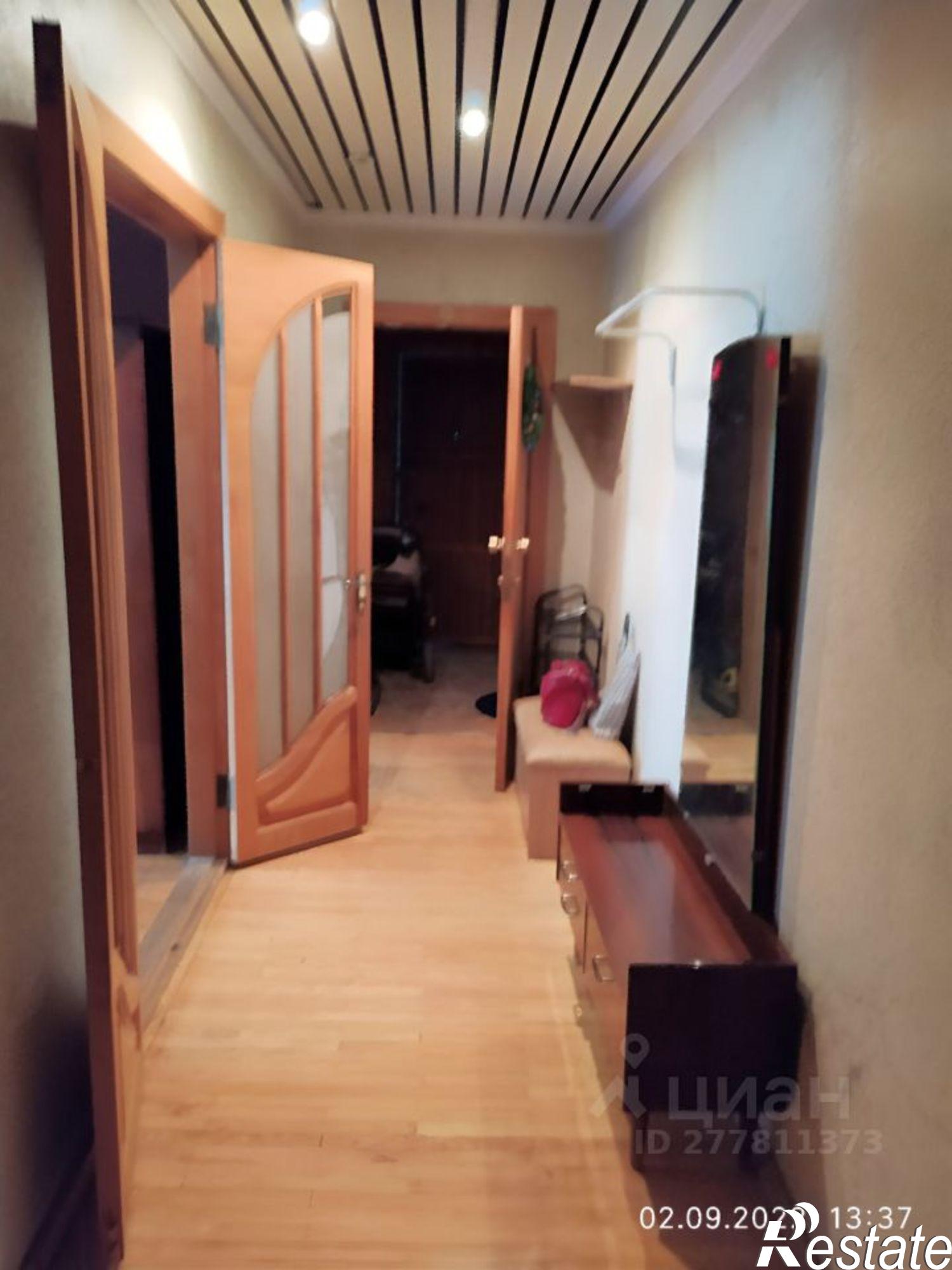 Сдать квартиру за 20 000 рублей на ул Таганрогская, 118/4