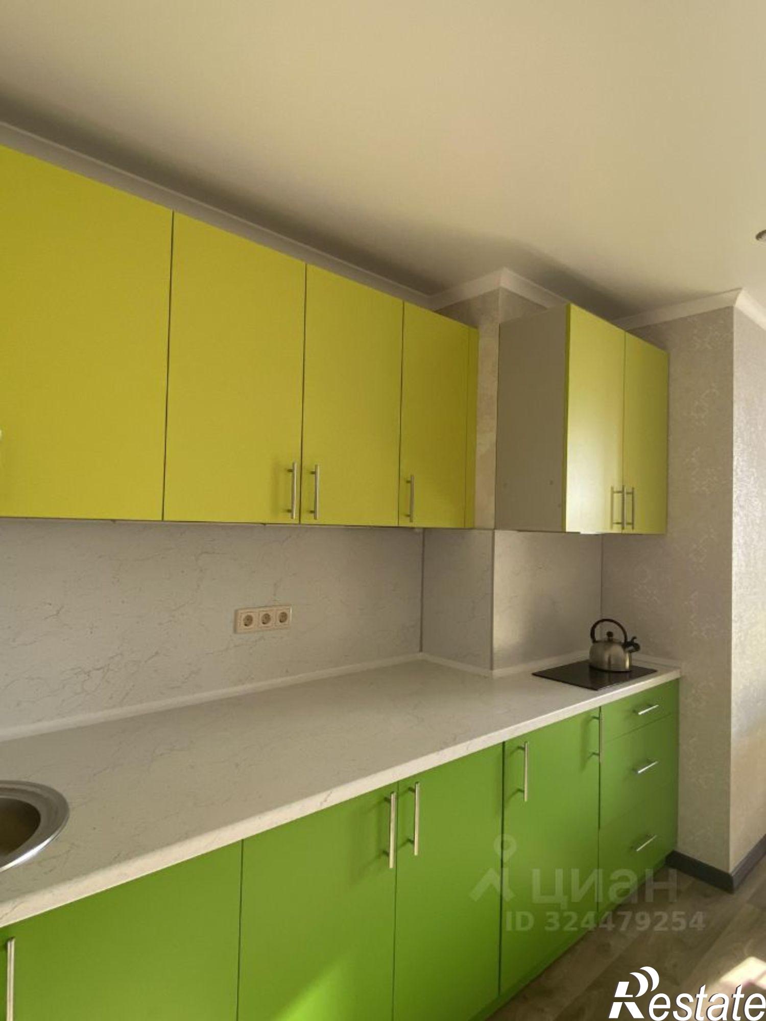 Сдать квартиру за 29 000 рублей на пр-кт Ленина, 140а