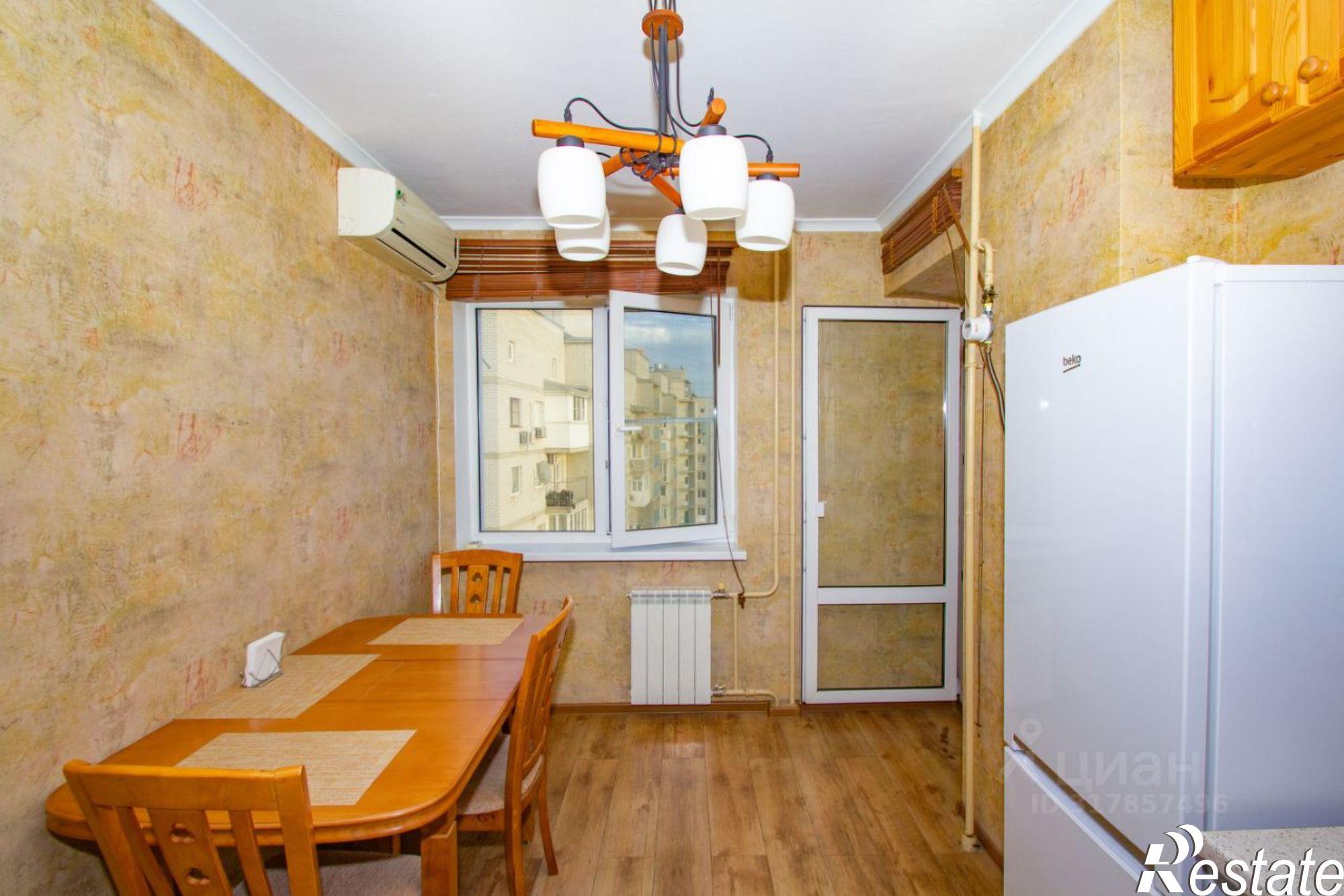 Сдать квартиру за 23 000 рублей на ул Извилистая, 10