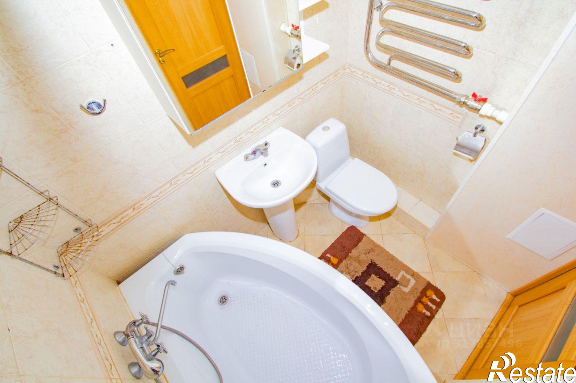 Сдать квартиру за 23 000 рублей на ул Извилистая, 10