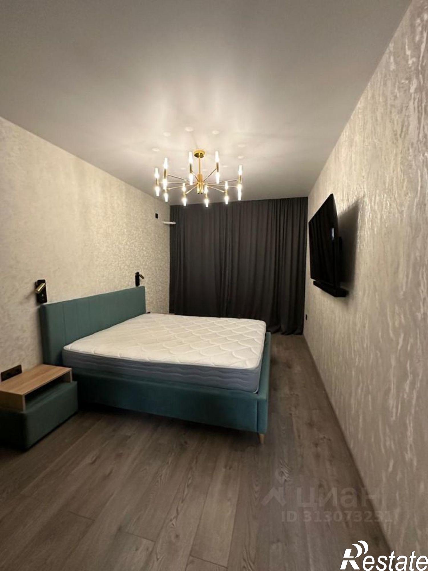 Сдать квартиру за 35 000 рублей на Днепровский пер, 124ж