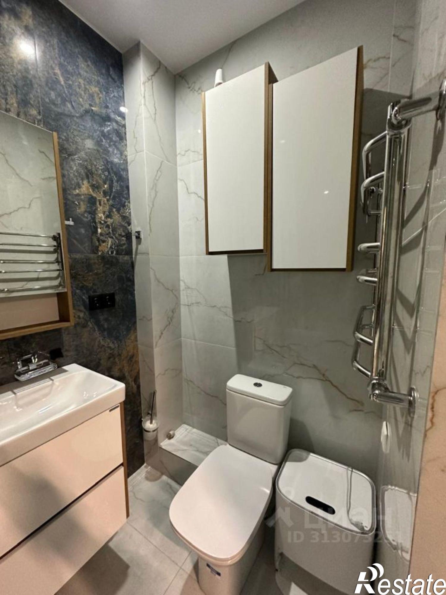 Сдать квартиру за 35 000 рублей на Днепровский пер, 124ж