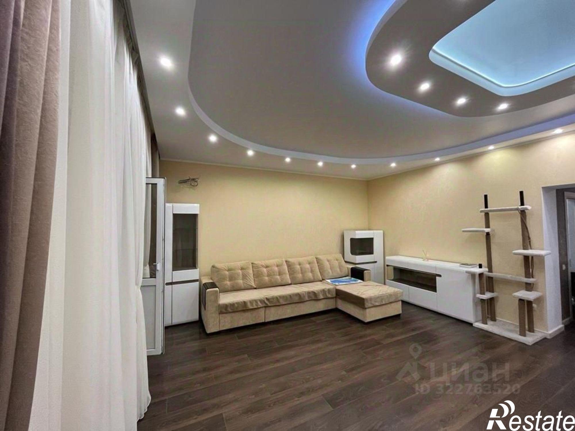 Сдать квартиру за 65 000 рублей на Измаильский пер, 41