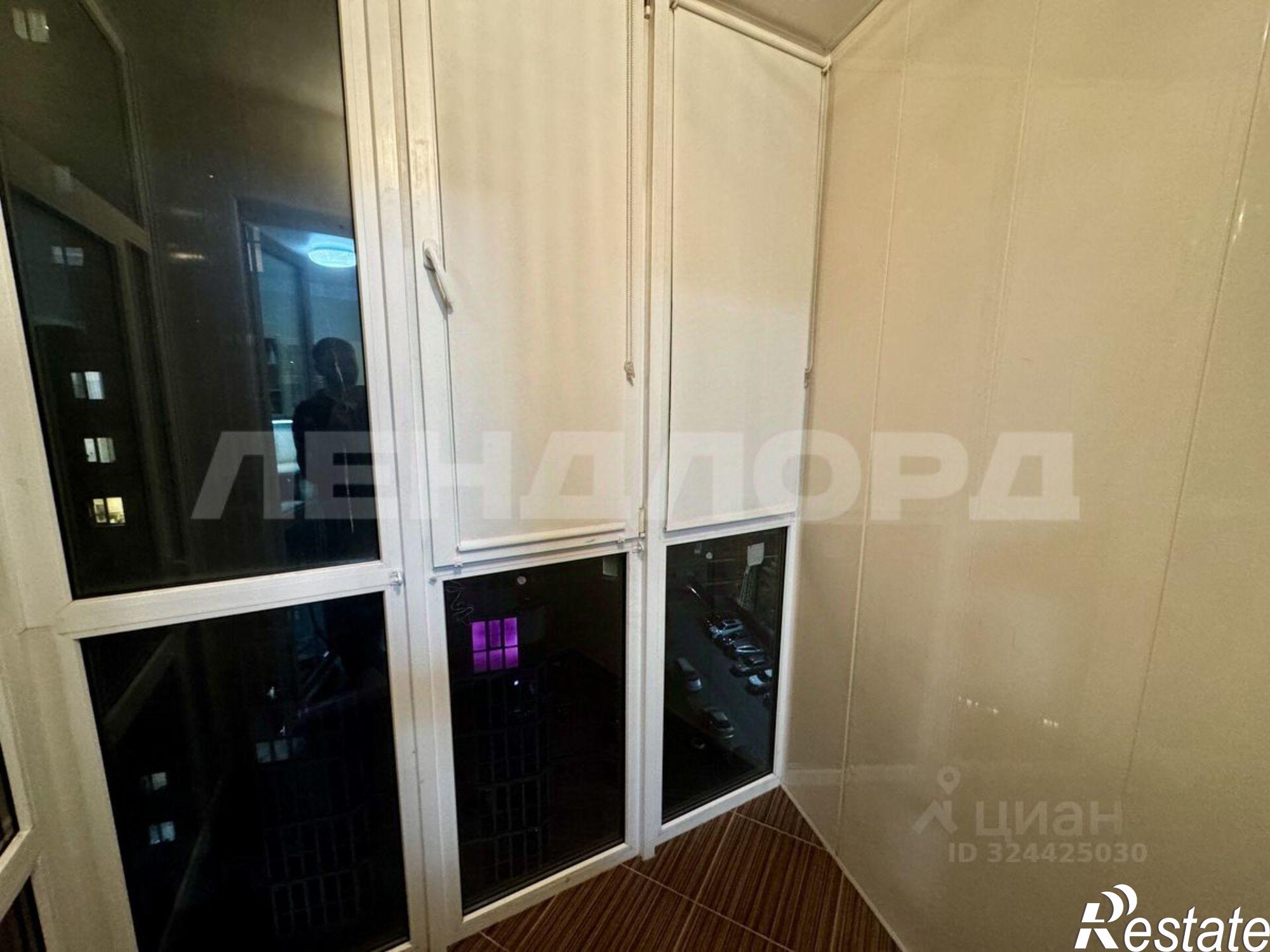 Купить квартиру за 7 200 000 рублей на 20-я улица, 43