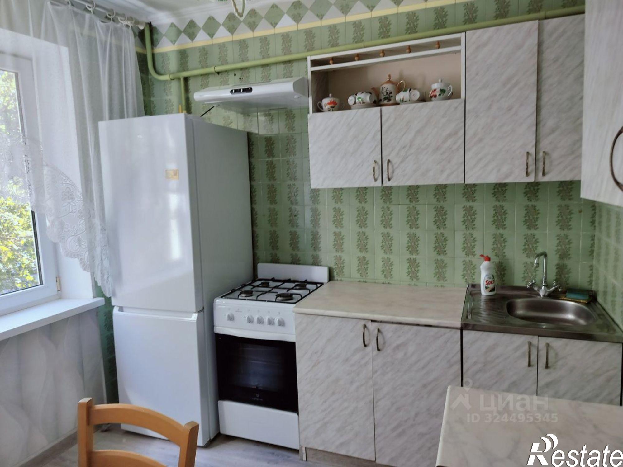 Сдать квартиру за 26 000 рублей на ул Еременко, 60/5