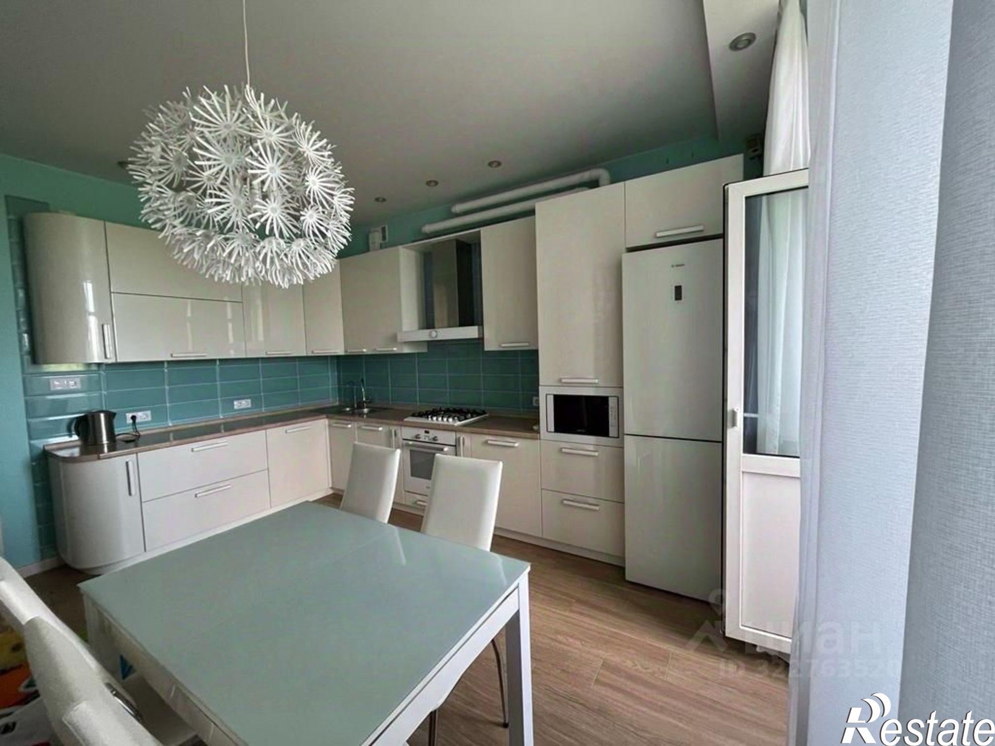 Сдать квартиру за 65 000 рублей на Измаильский пер, 41