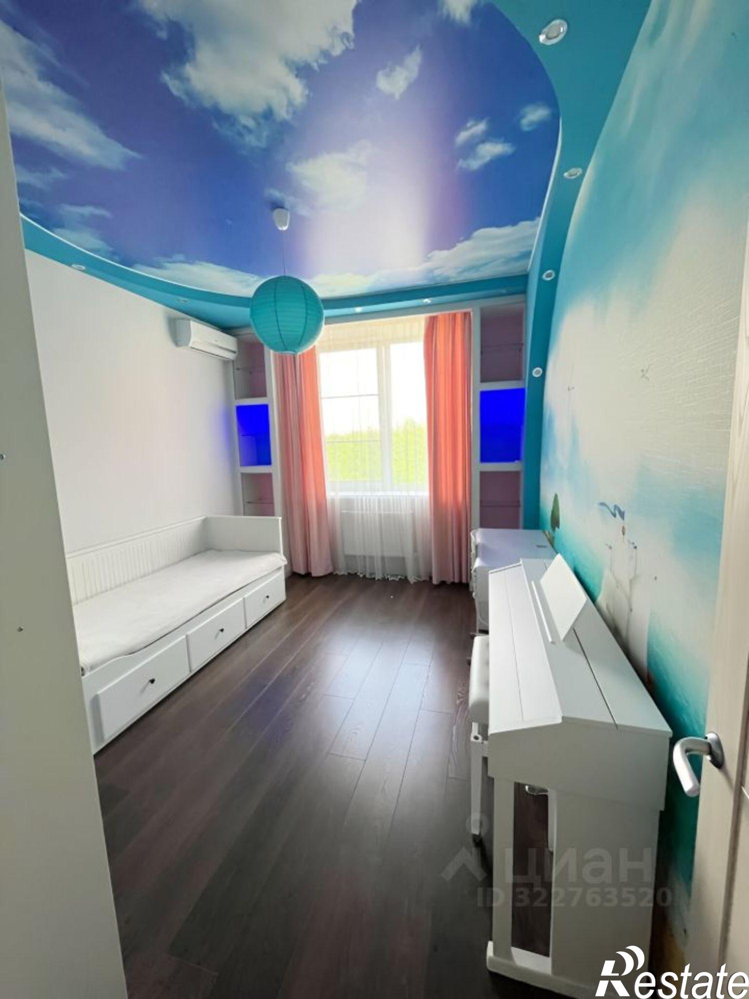 Сдать квартиру за 65 000 рублей на Измаильский пер, 41