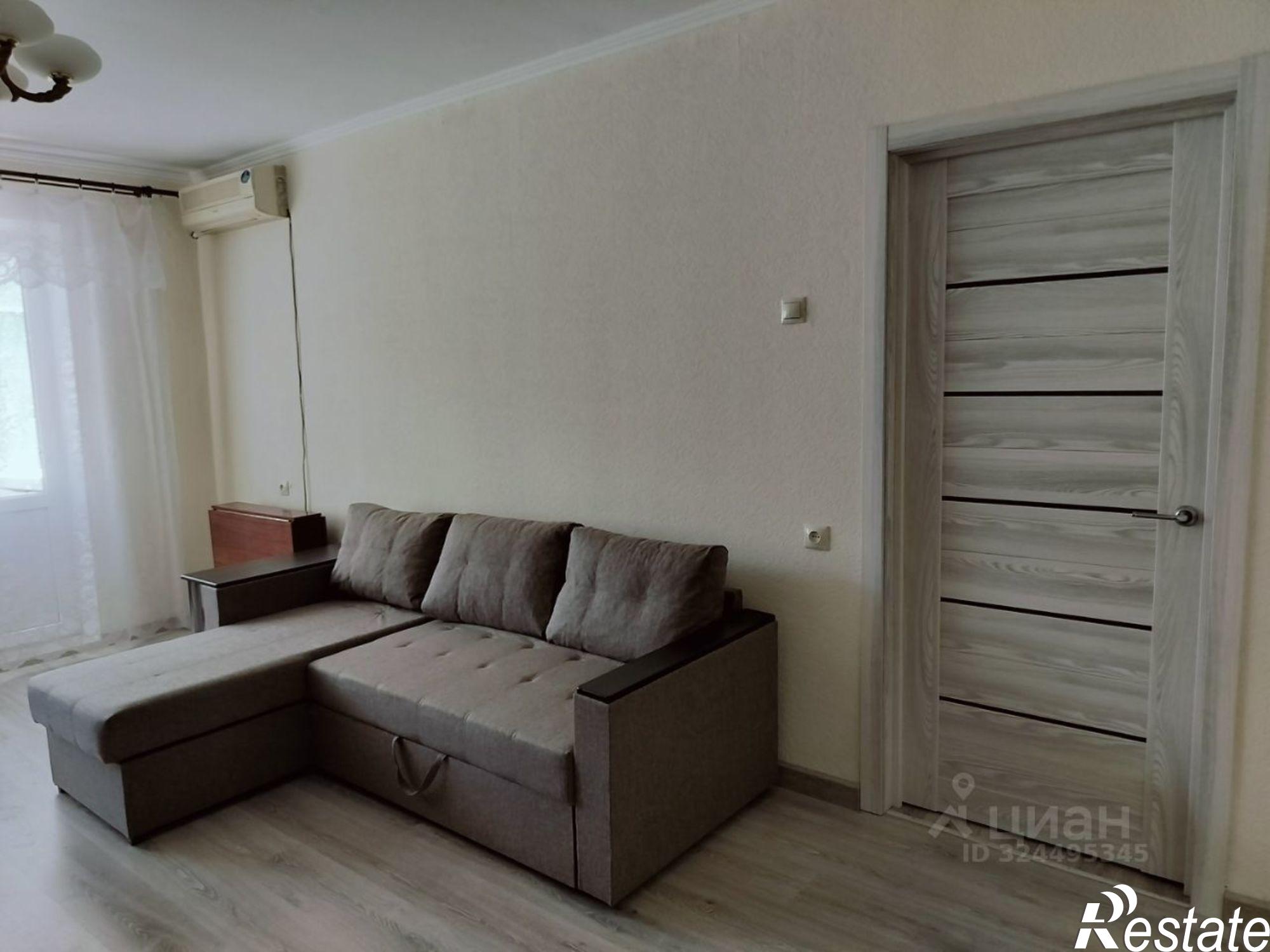 Сдать квартиру за 26 000 рублей на ул Еременко, 60/5