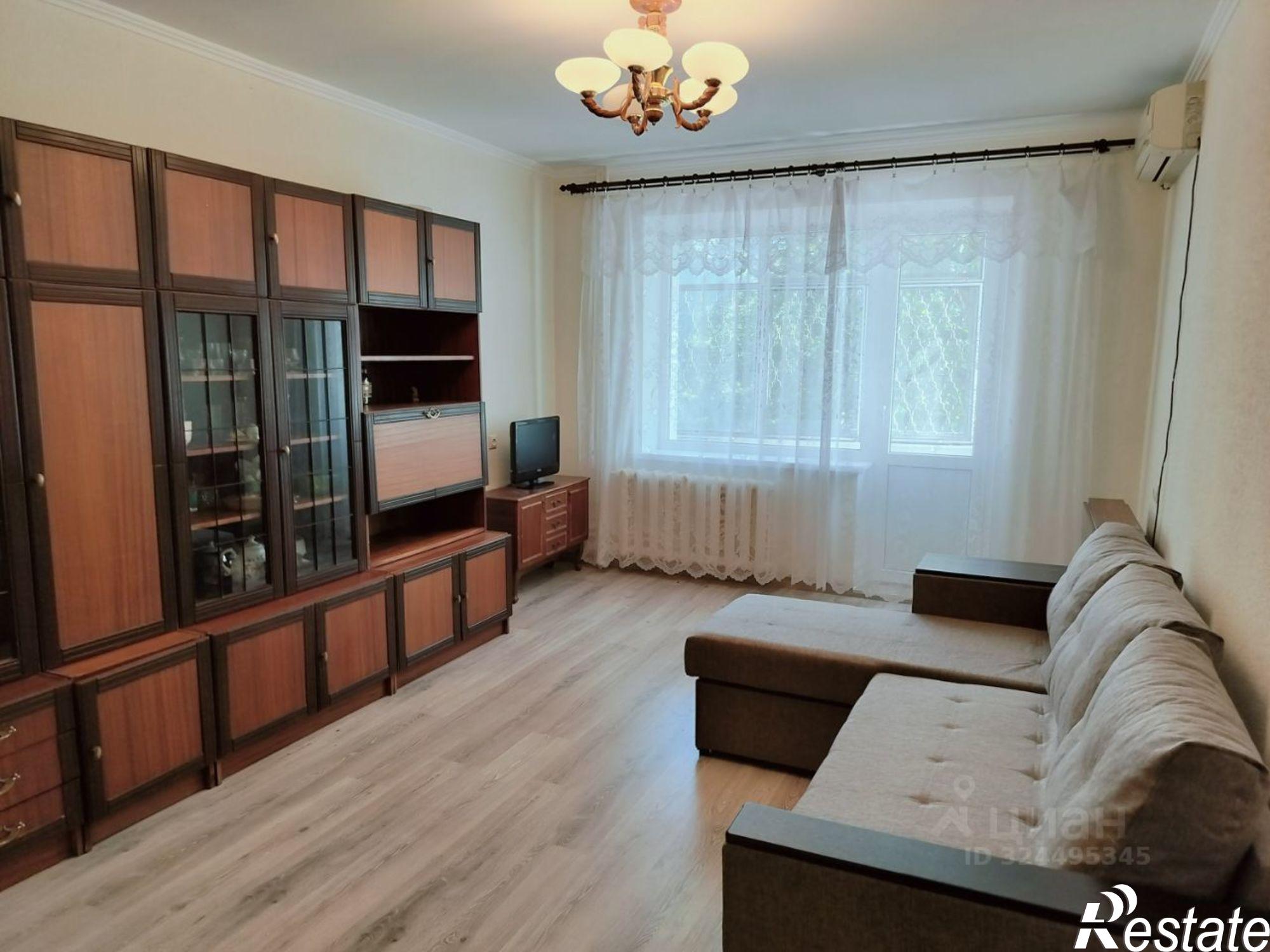 Сдать квартиру за 26 000 рублей на ул Еременко, 60/5