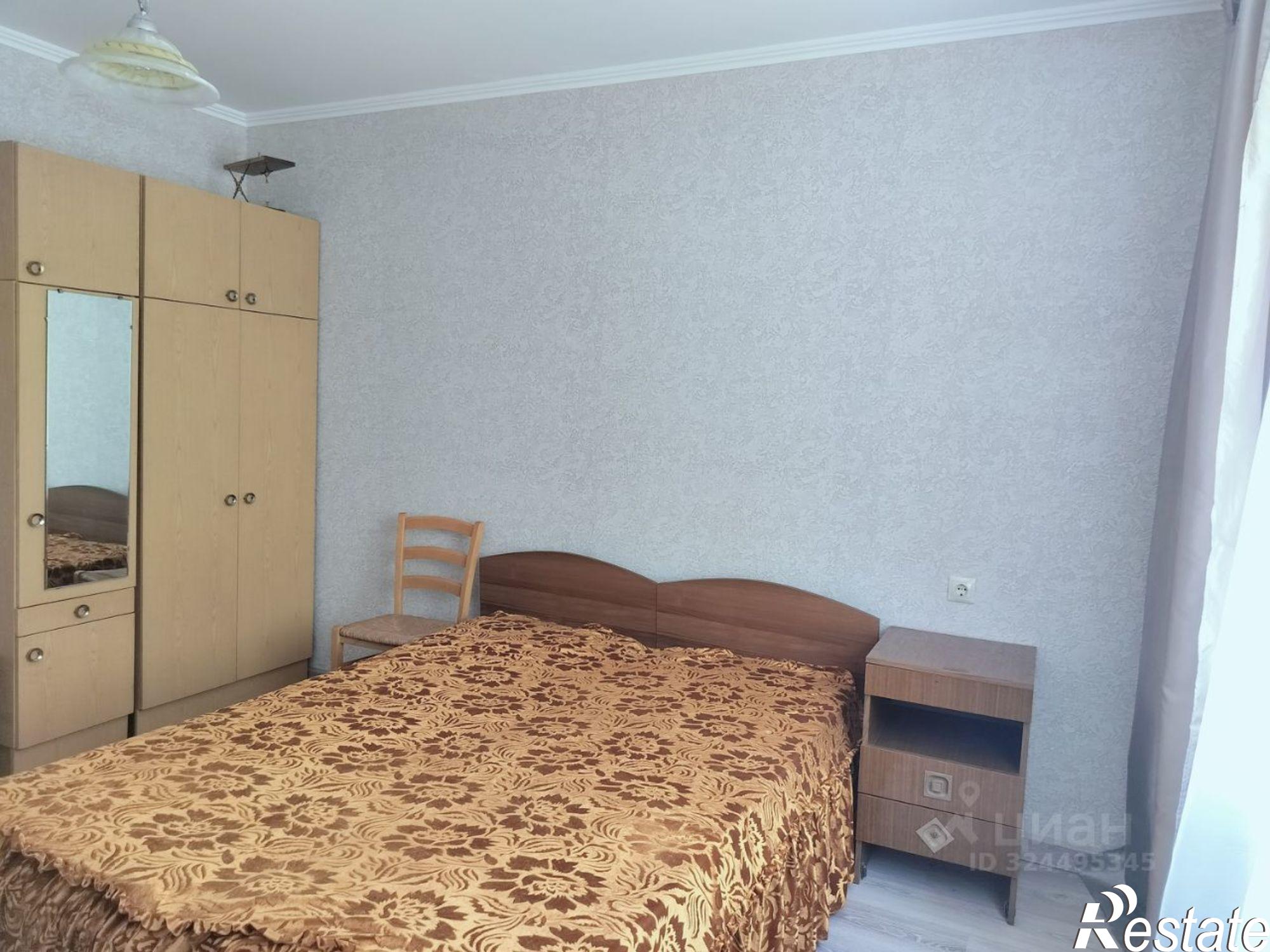 Сдать квартиру за 26 000 рублей на ул Еременко, 60/5