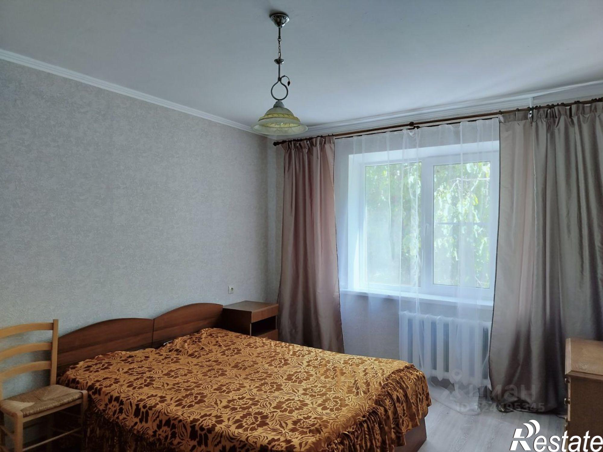 Сдать квартиру за 26 000 рублей на ул Еременко, 60/5