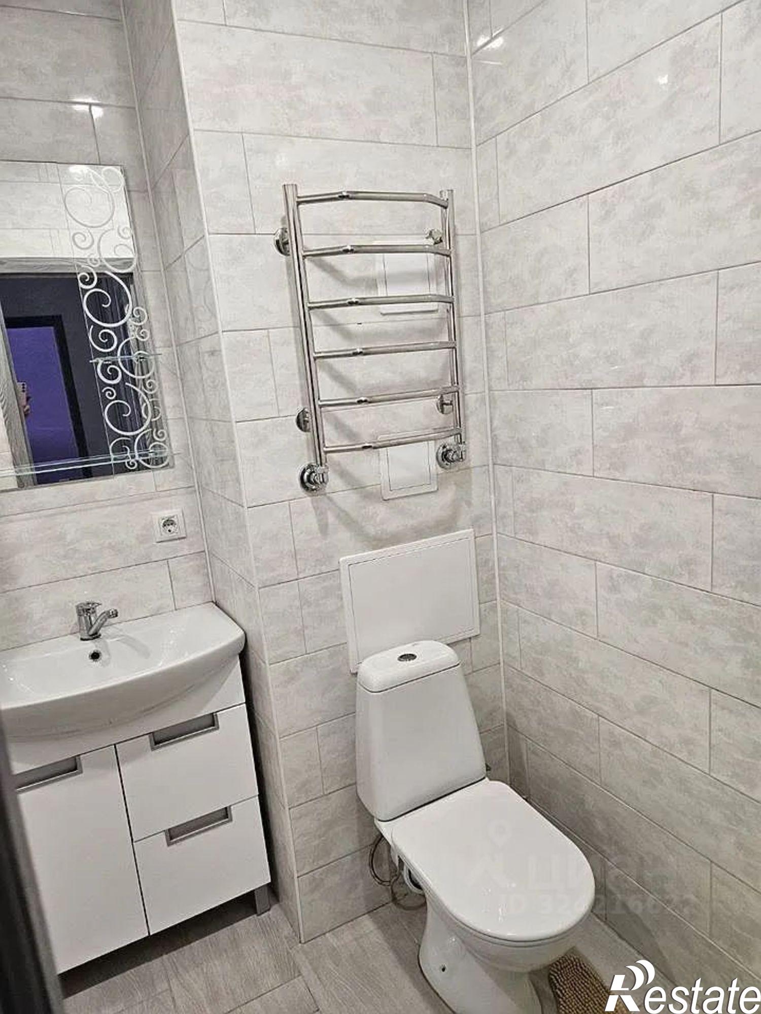 Сдать квартиру за 28 000 рублей на ул Тибетская, 1б 1