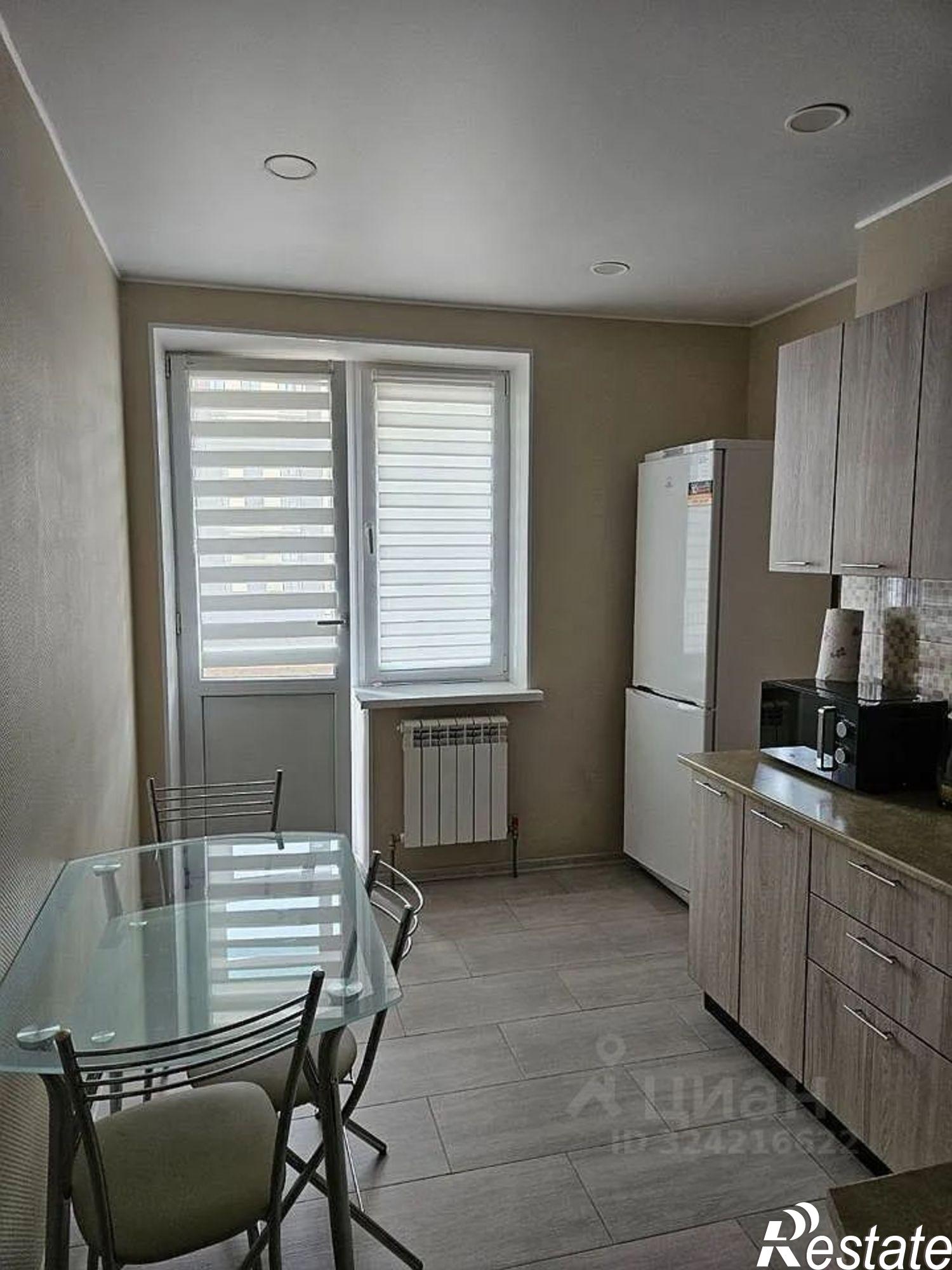 Сдать квартиру за 28 000 рублей на ул Тибетская, 1б 1