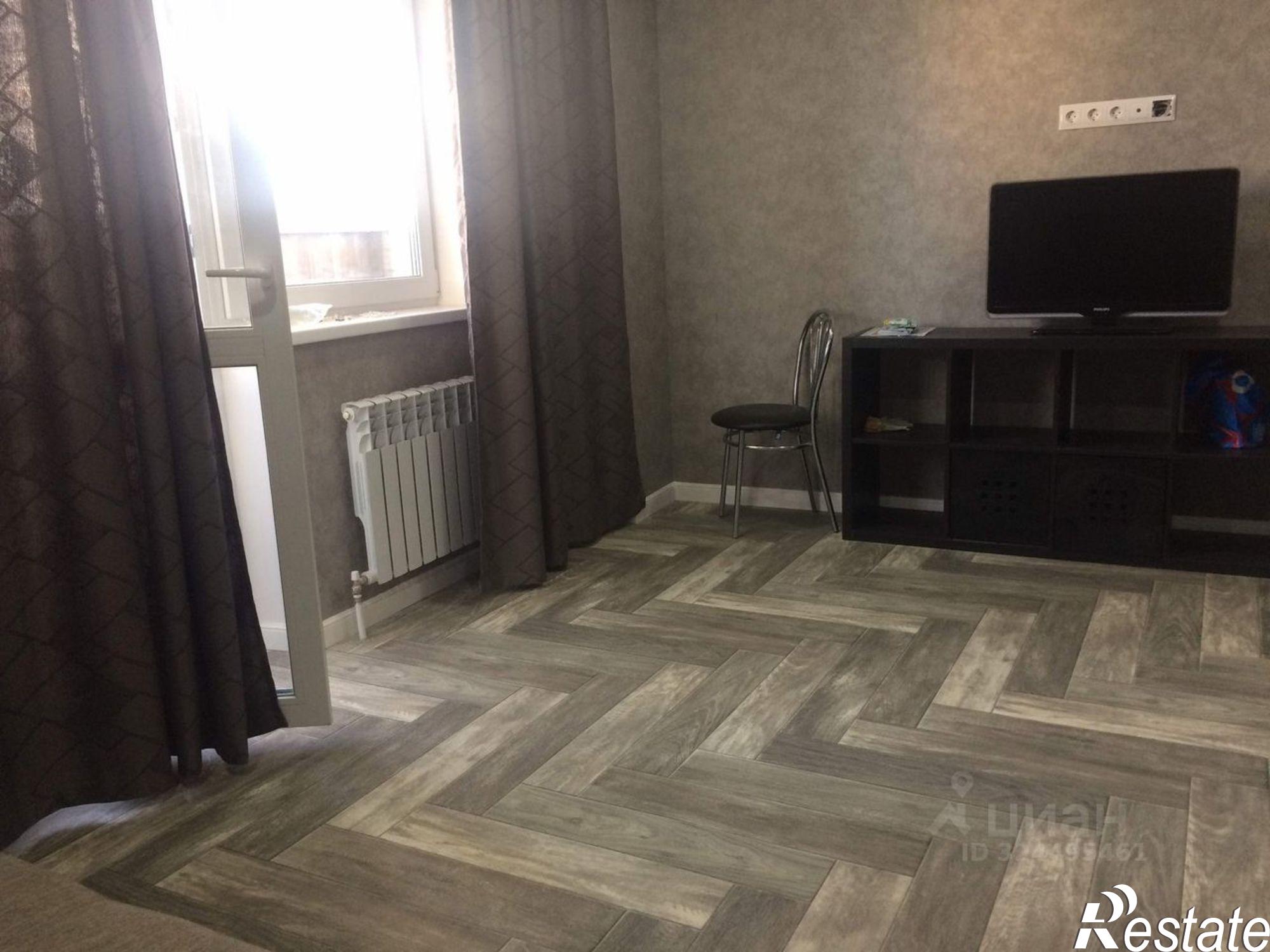 Сдать квартиру за 30 000 рублей на пр-кт 40-летия Победы, 65 13