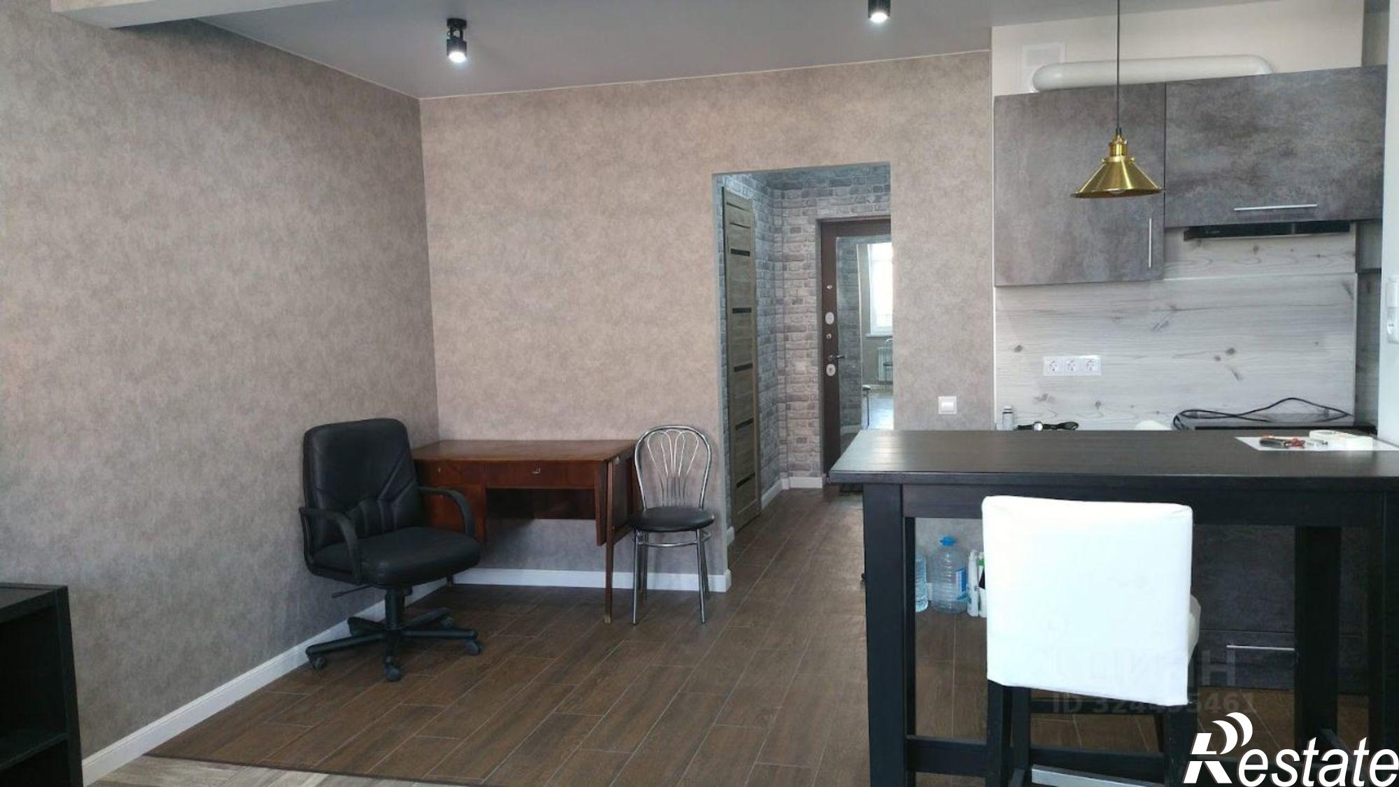 Сдать квартиру за 30 000 рублей на пр-кт 40-летия Победы, 65 13