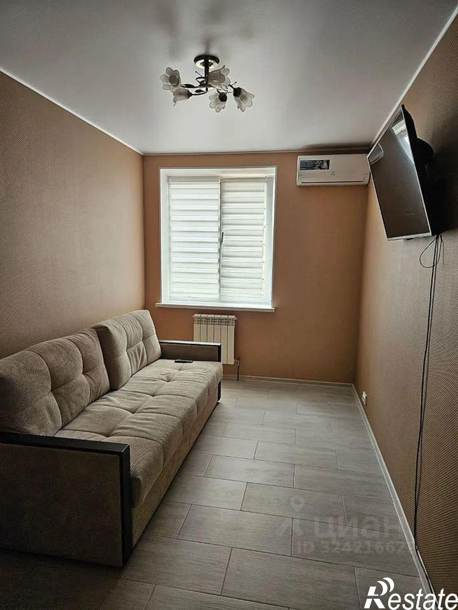 Сдать квартиру за 28 000 рублей на ул Тибетская, 1б 1