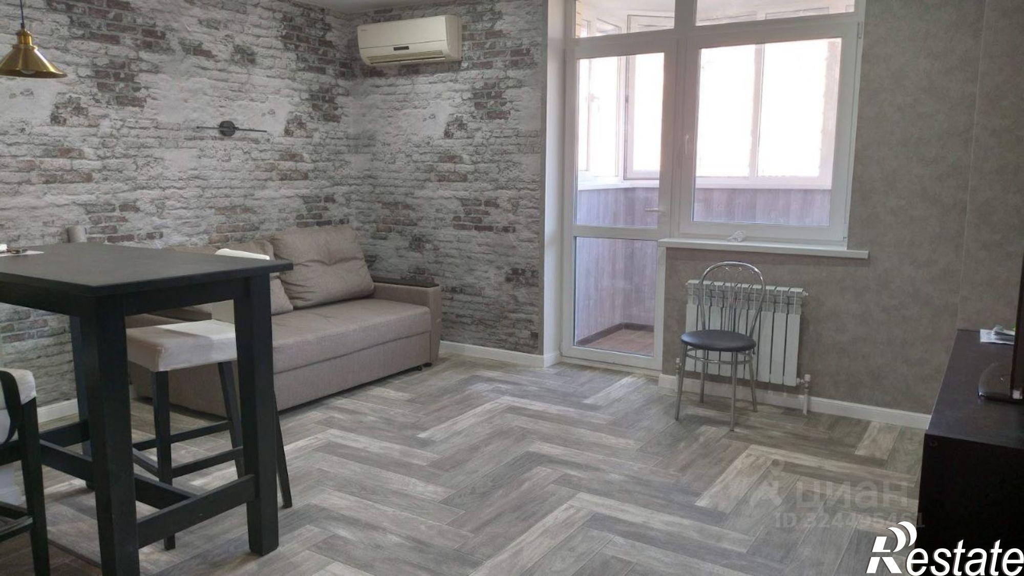 Сдать квартиру за 30 000 рублей на пр-кт 40-летия Победы, 65 13