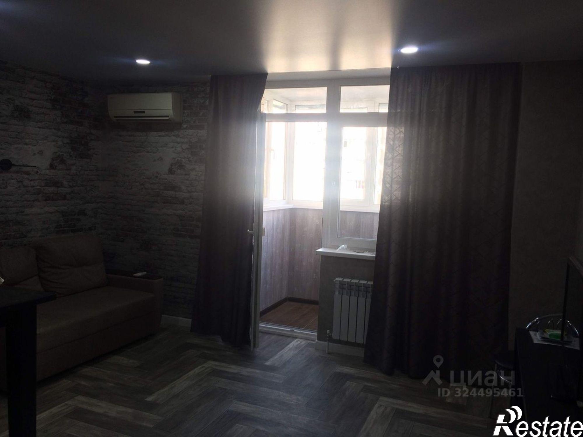 Сдать квартиру за 30 000 рублей на пр-кт 40-летия Победы, 65 13