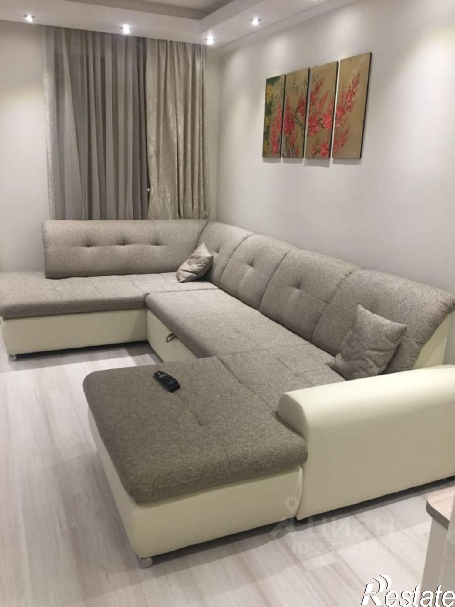 Сдать квартиру за 50 000 рублей на пер Журавлева, 61