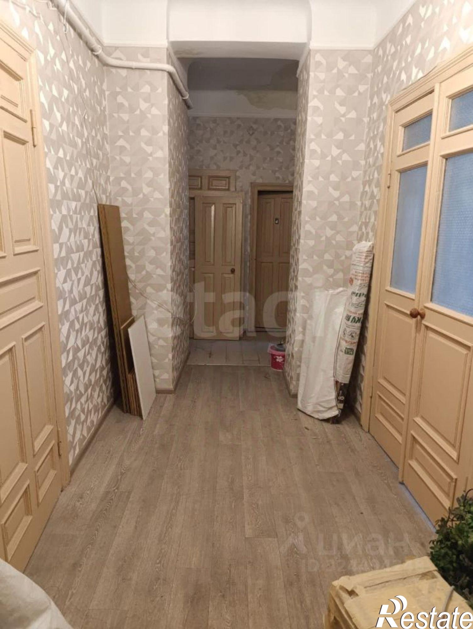 Купить квартиру за 21 000 000 рублей на Пушкинская улица, 95