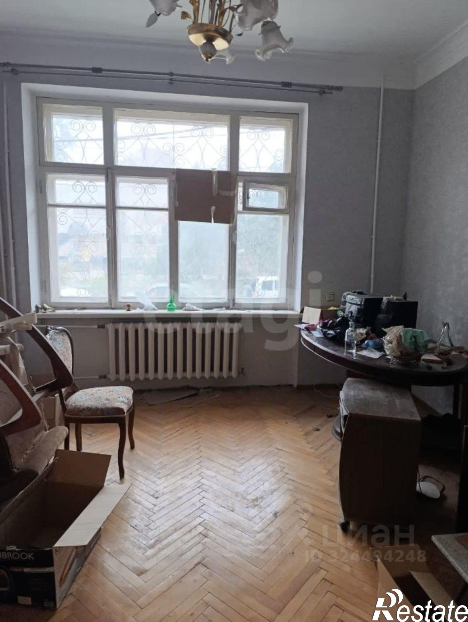 Купить квартиру за 21 000 000 рублей на Пушкинская улица, 95