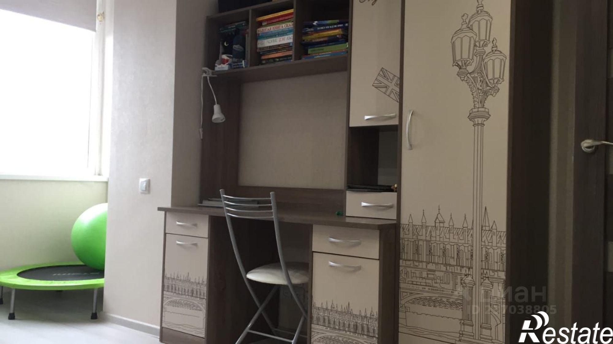 Сдать квартиру за 50 000 рублей на пер Журавлева, 61