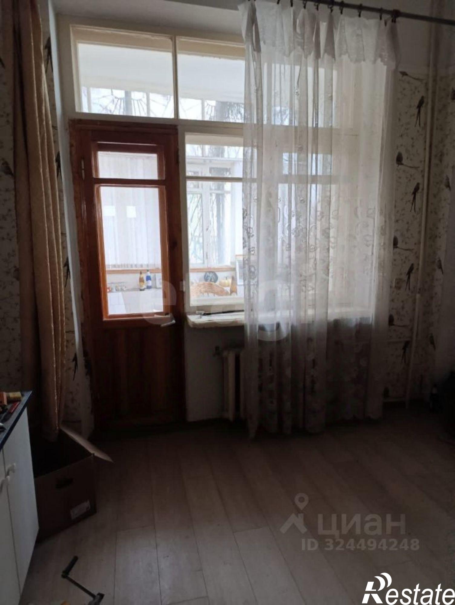 Купить квартиру за 21 000 000 рублей на Пушкинская улица, 95