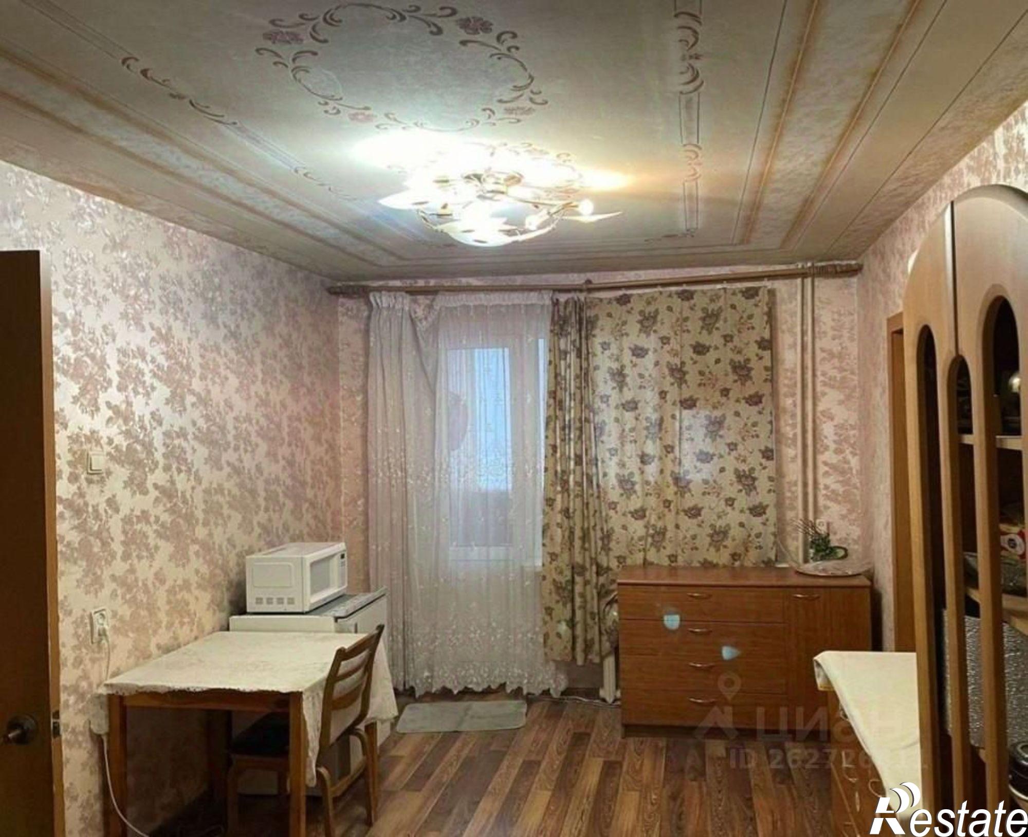 Сдать комнату за 12 000 рублей на ул Пушкинская, 181/1