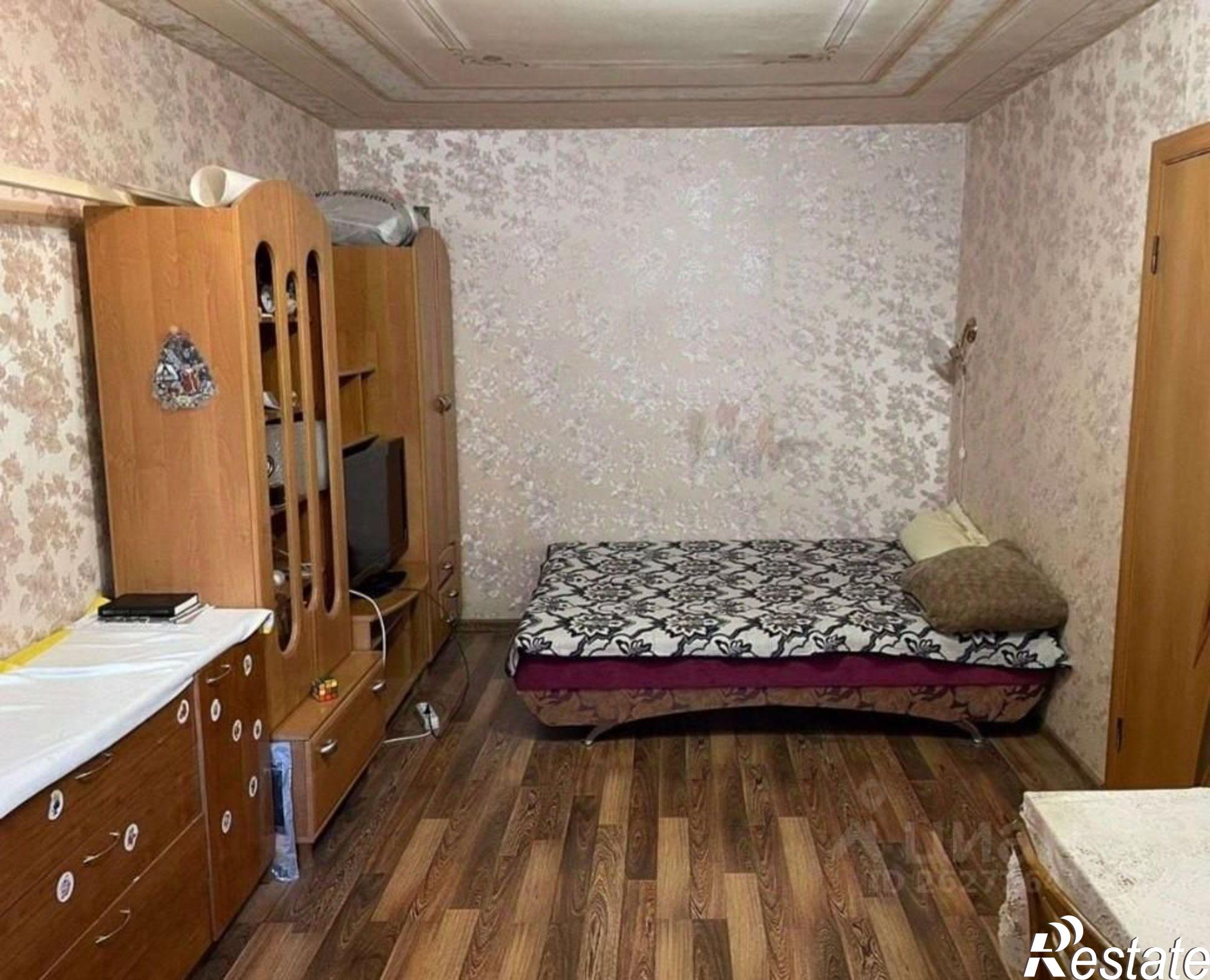 Сдать комнату за 12 000 рублей на ул Пушкинская, 181/1