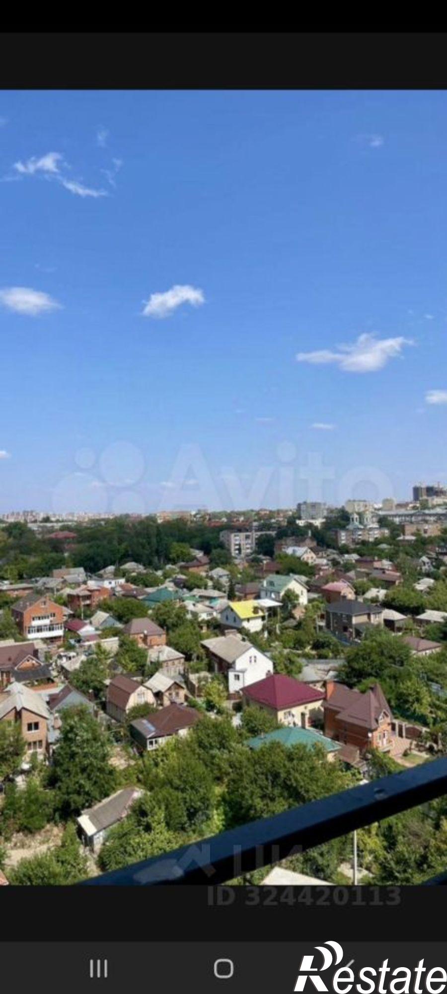 Сдать квартиру за 18 000 рублей на ул Нансена, 83 3