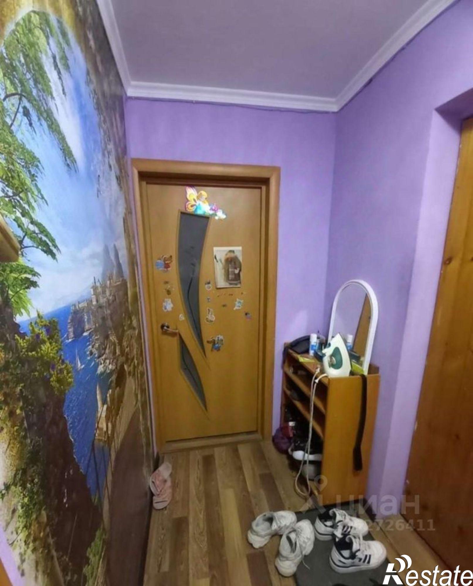 Сдать комнату за 12 000 рублей на ул Пушкинская, 181/1