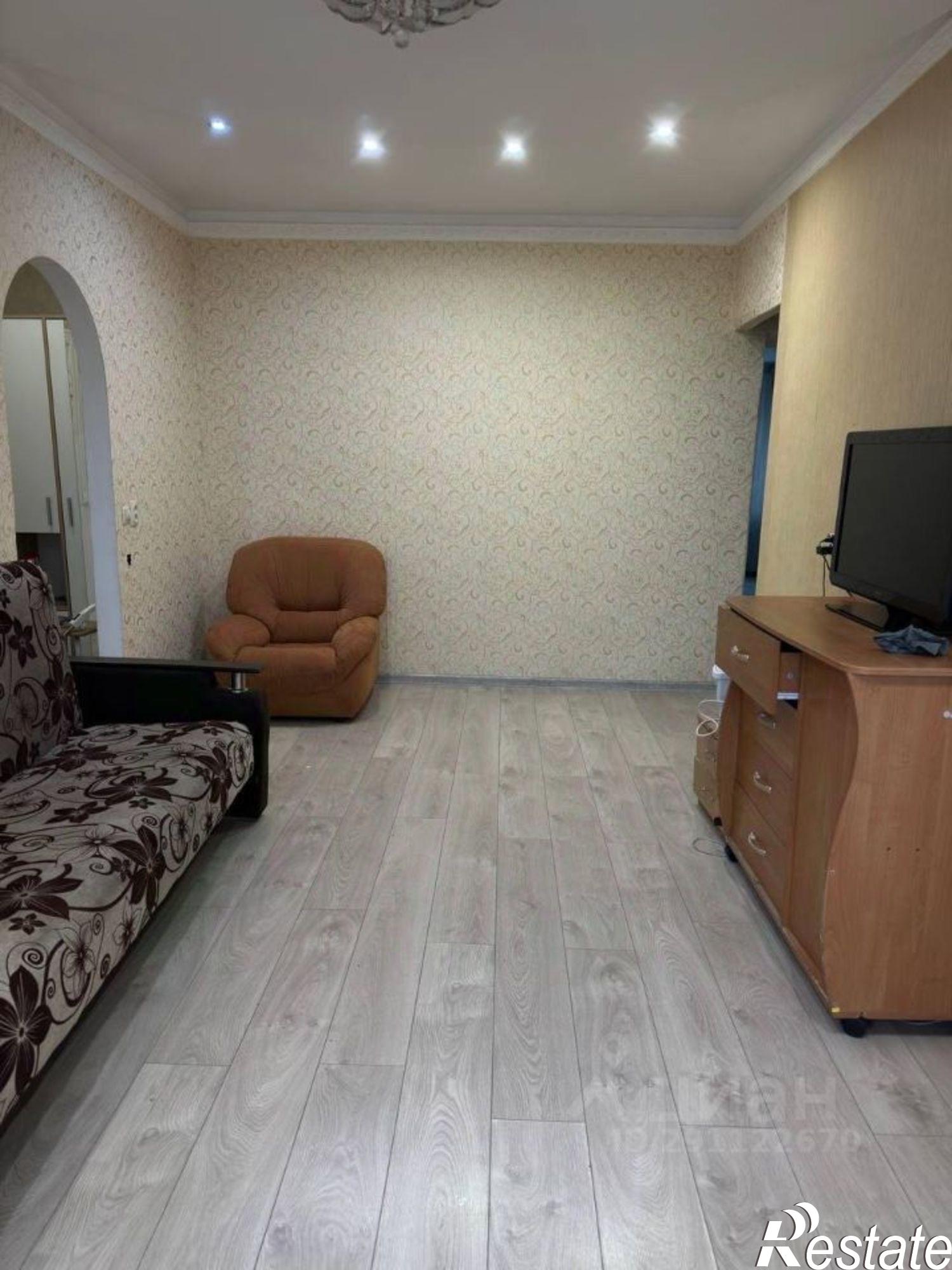 Сдать квартиру за 31 000 рублей на ул Зоологическая, 30а