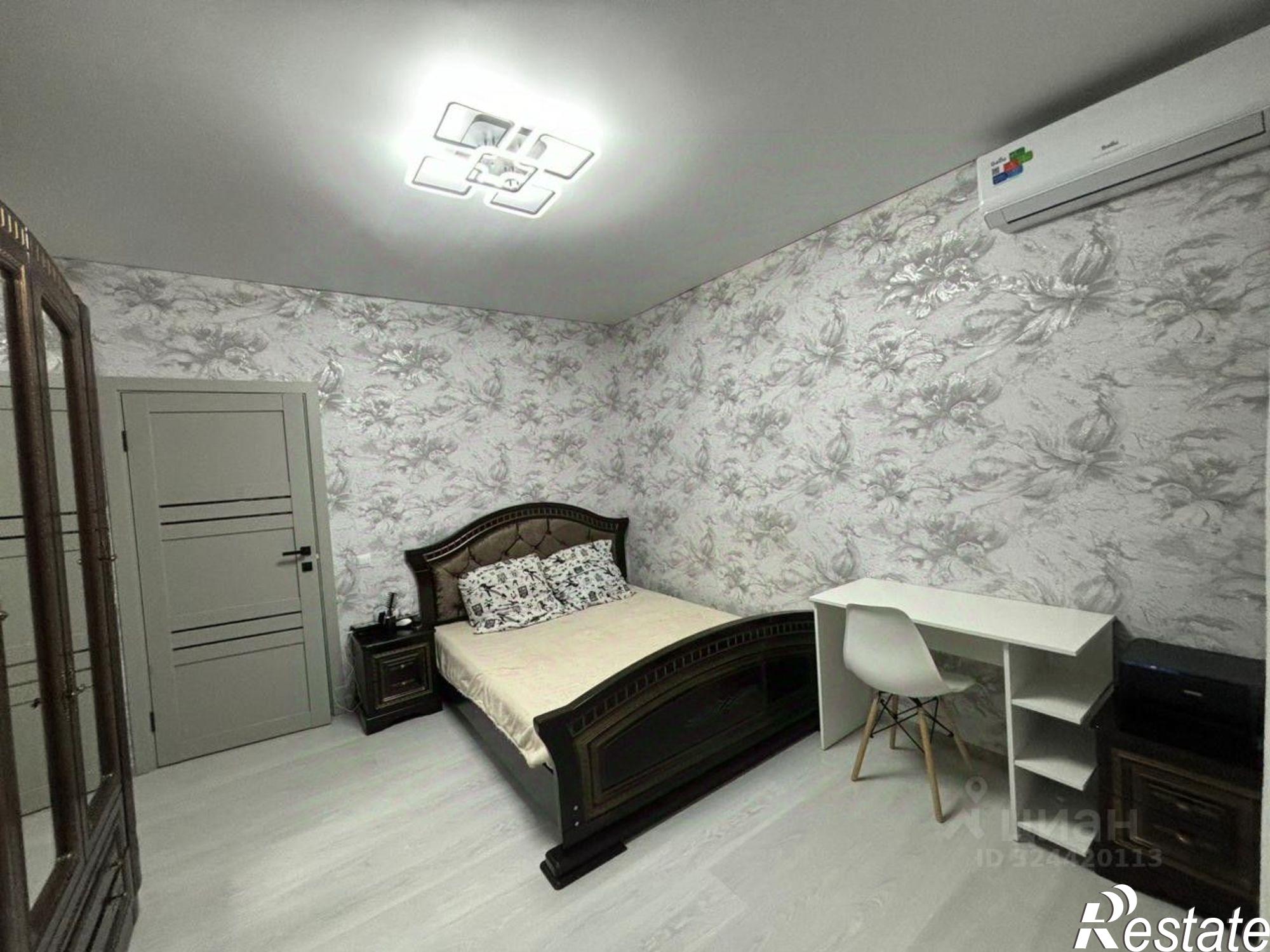 Сдать квартиру за 18 000 рублей на ул Нансена, 83 3