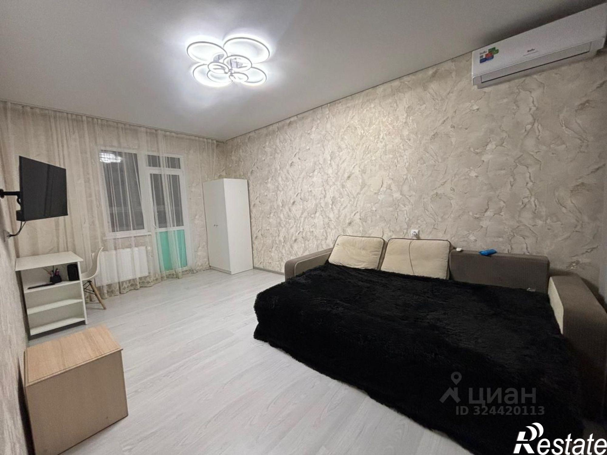 Сдать квартиру за 18 000 рублей на ул Нансена, 83 3