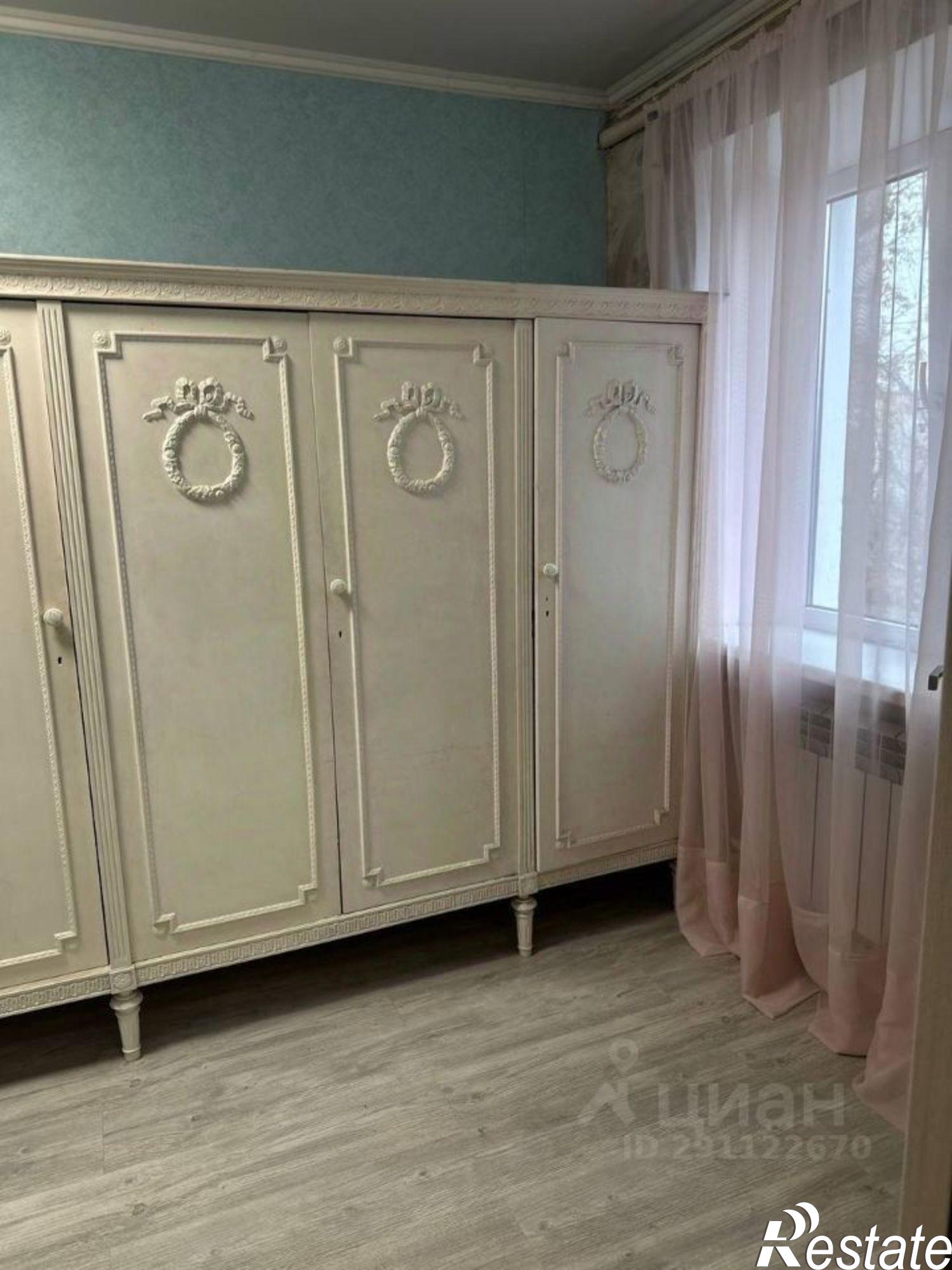 Сдать квартиру за 31 000 рублей на ул Зоологическая, 30а