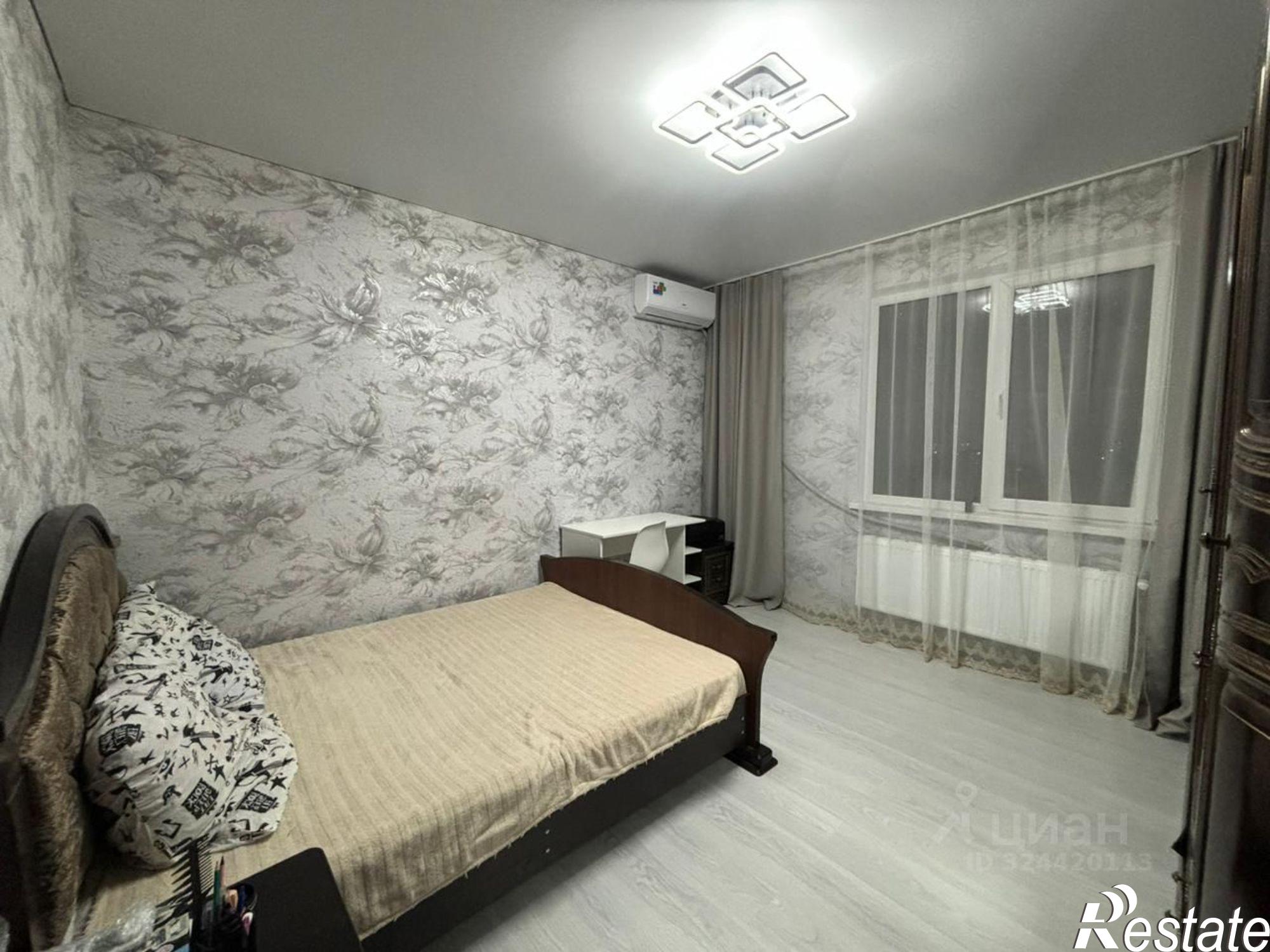 Сдать квартиру за 18 000 рублей на ул Нансена, 83 3