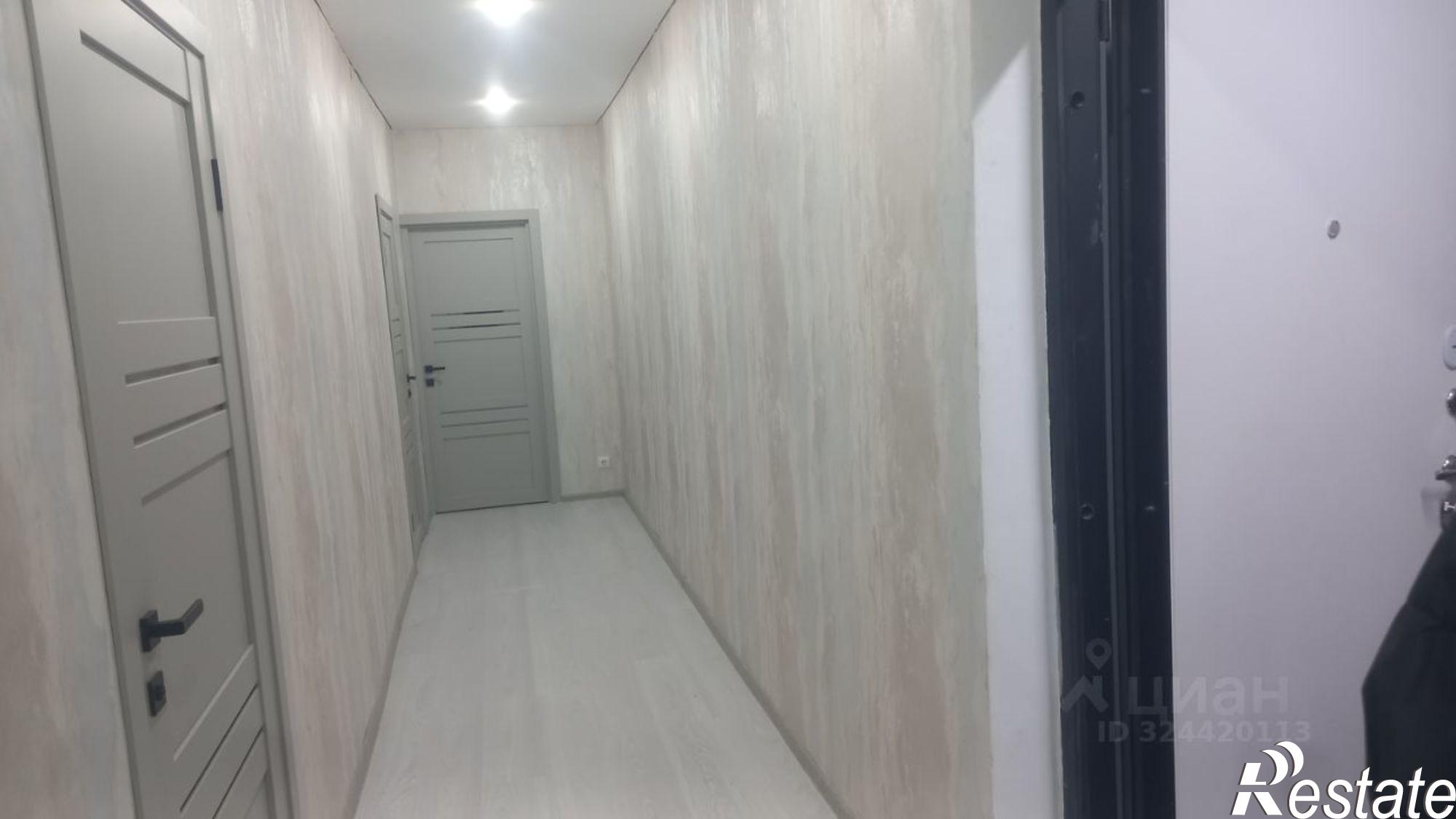 Сдать квартиру за 18 000 рублей на ул Нансена, 83 3