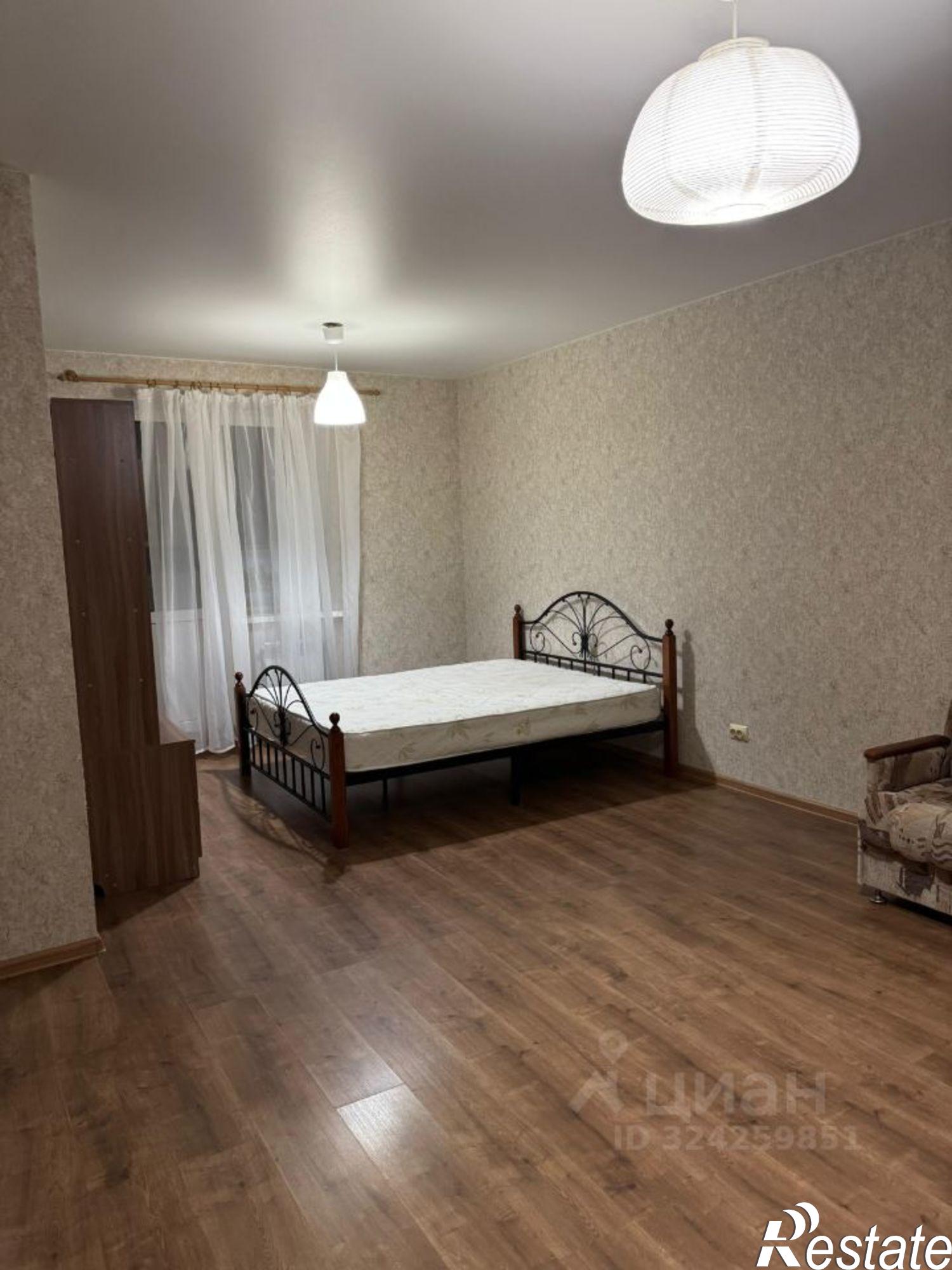 Сдать квартиру за 33 000 рублей на ул Текучева, 244В