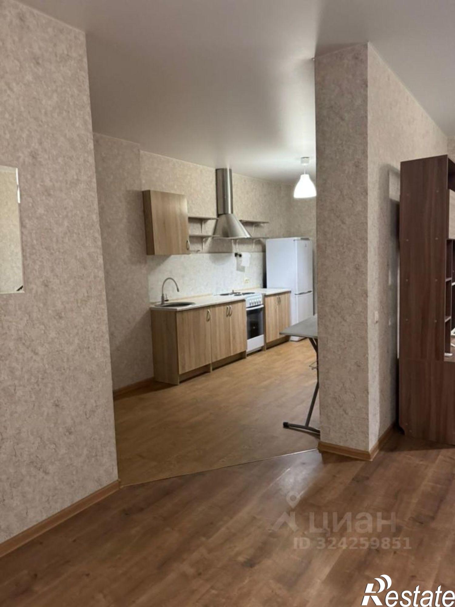 Сдать квартиру за 33 000 рублей на ул Текучева, 244В