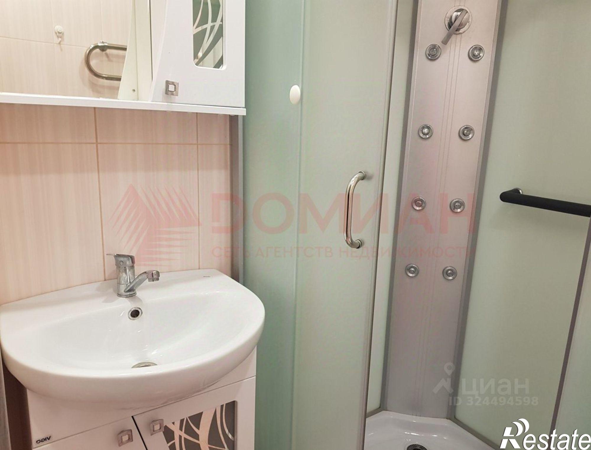 Купить квартиру за 6 000 000 рублей на улица Нефёдова, 63/146А