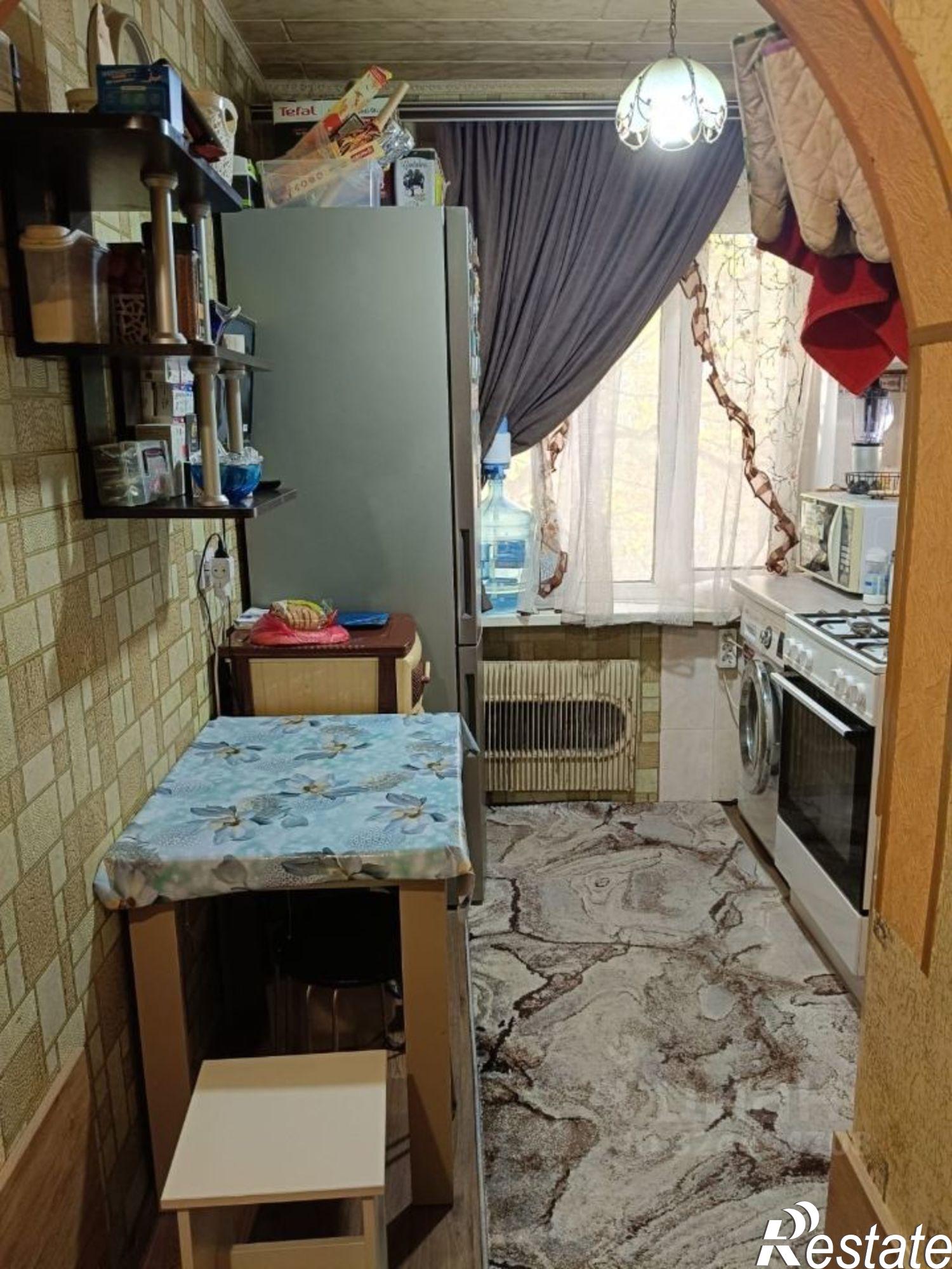 Купить квартиру за 2 950 000 рублей на улица Миронова, 4 к2