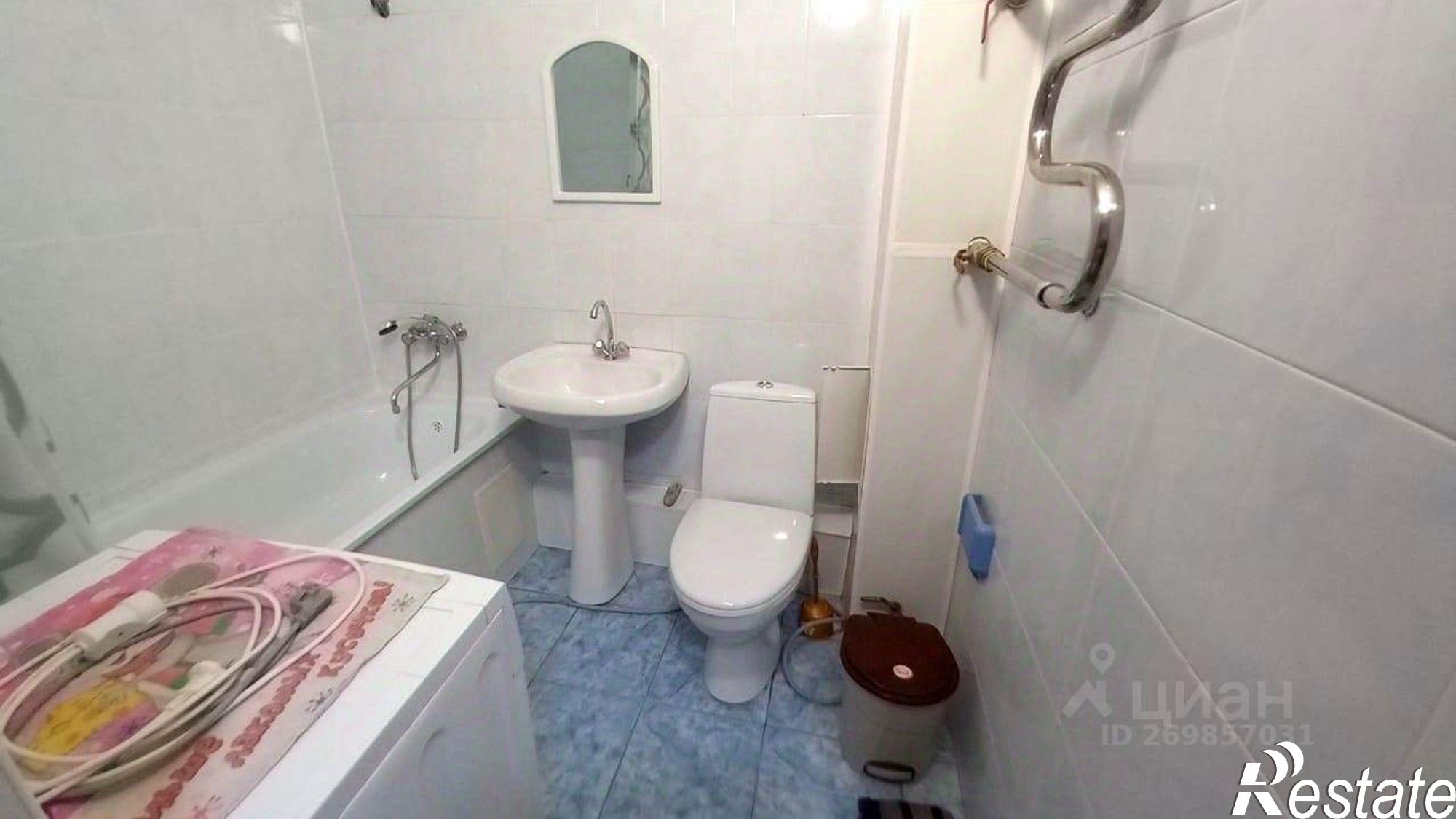 Сдать квартиру за 20 000 рублей на ул Магнитогорская, 5б