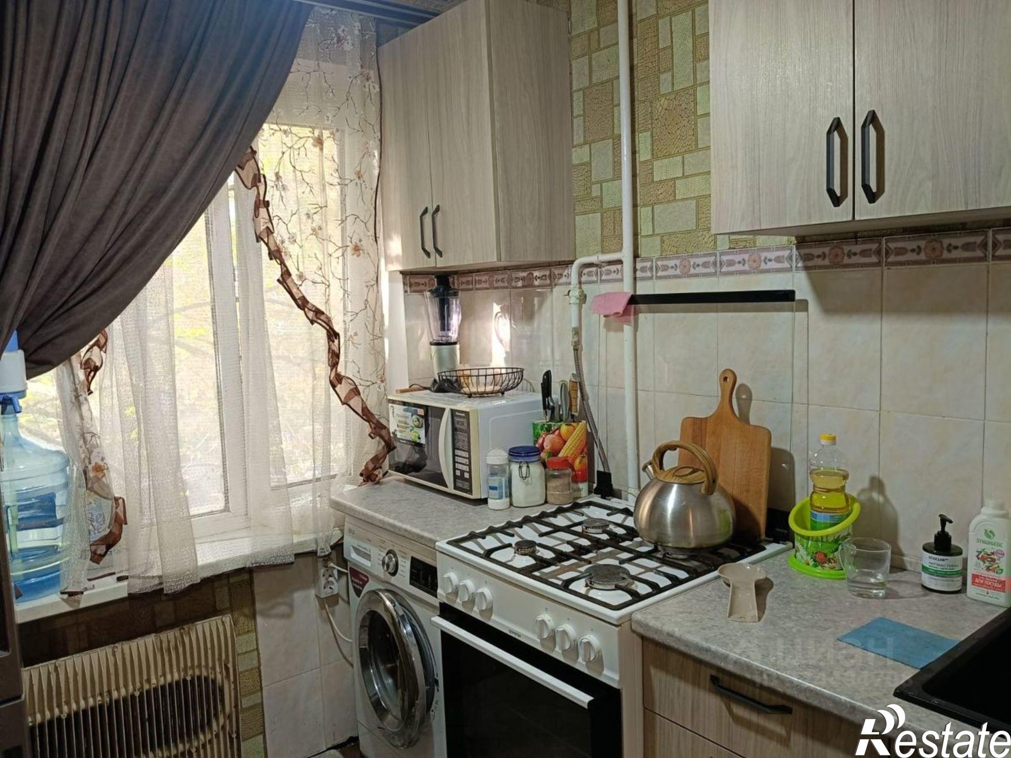 Купить квартиру за 2 950 000 рублей на улица Миронова, 4 к2