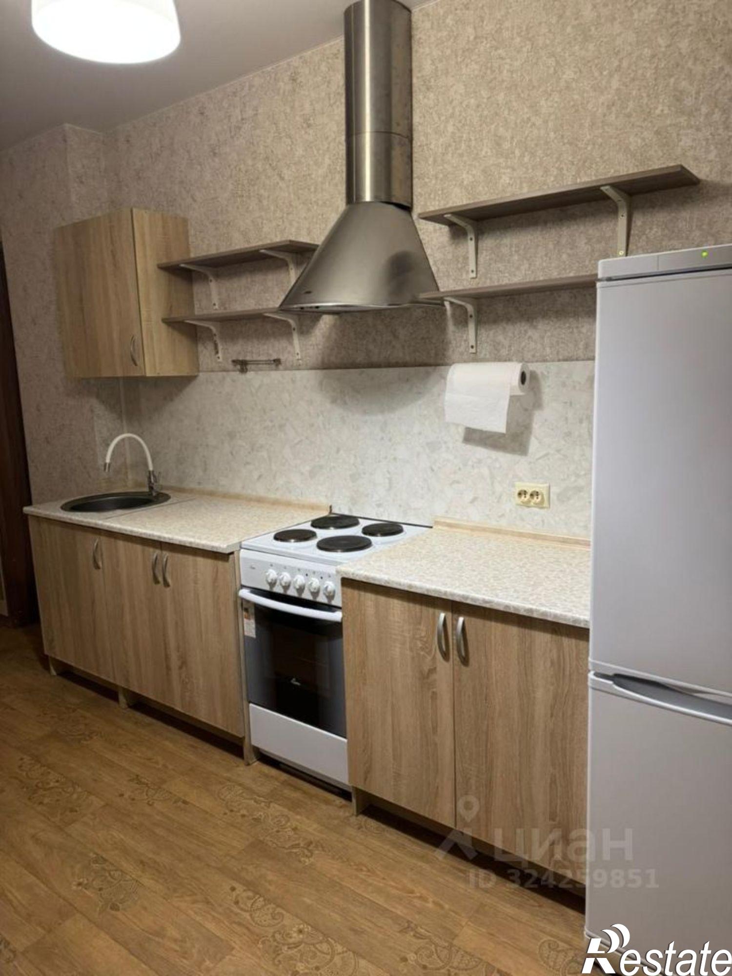 Сдать квартиру за 33 000 рублей на ул Текучева, 244В