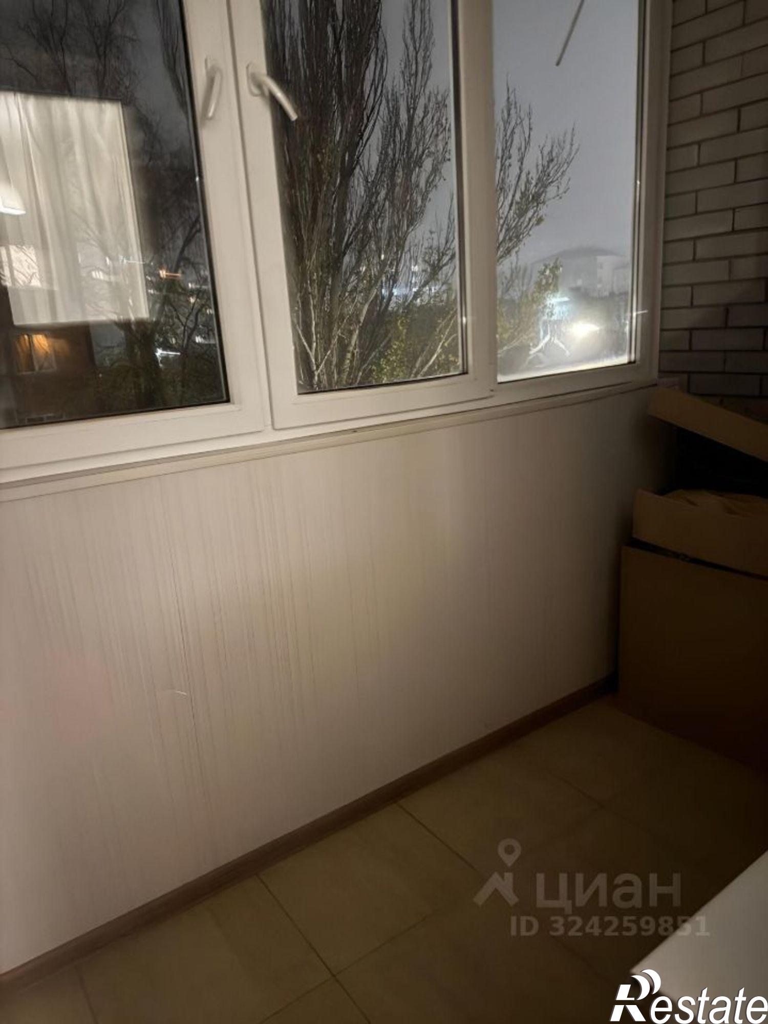 Сдать квартиру за 33 000 рублей на ул Текучева, 244В