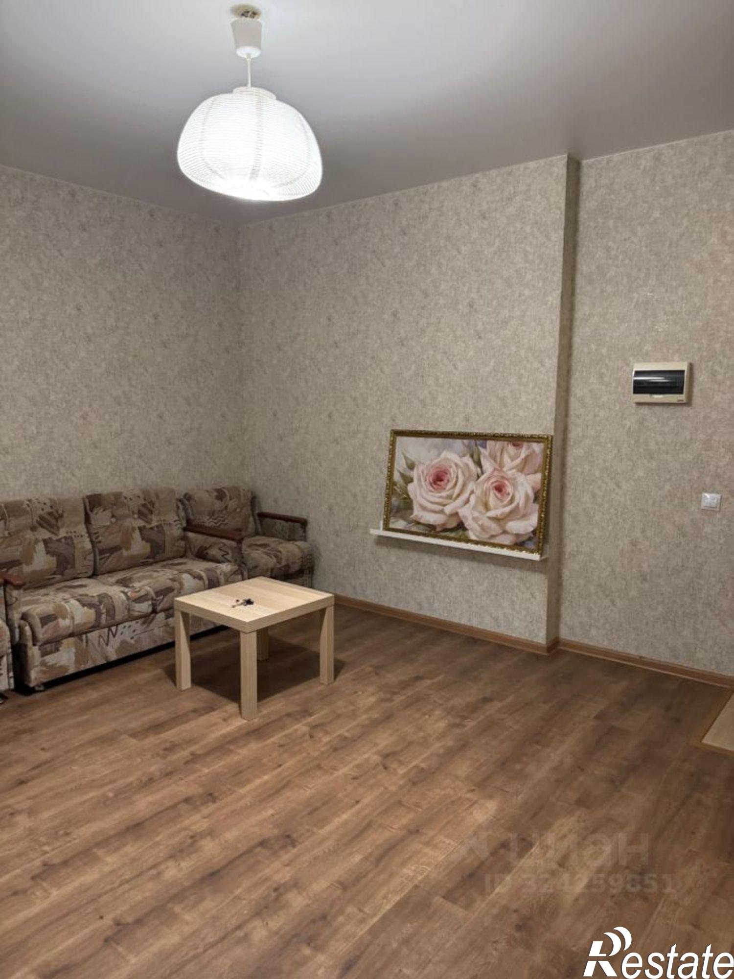 Сдать квартиру за 33 000 рублей на ул Текучева, 244В